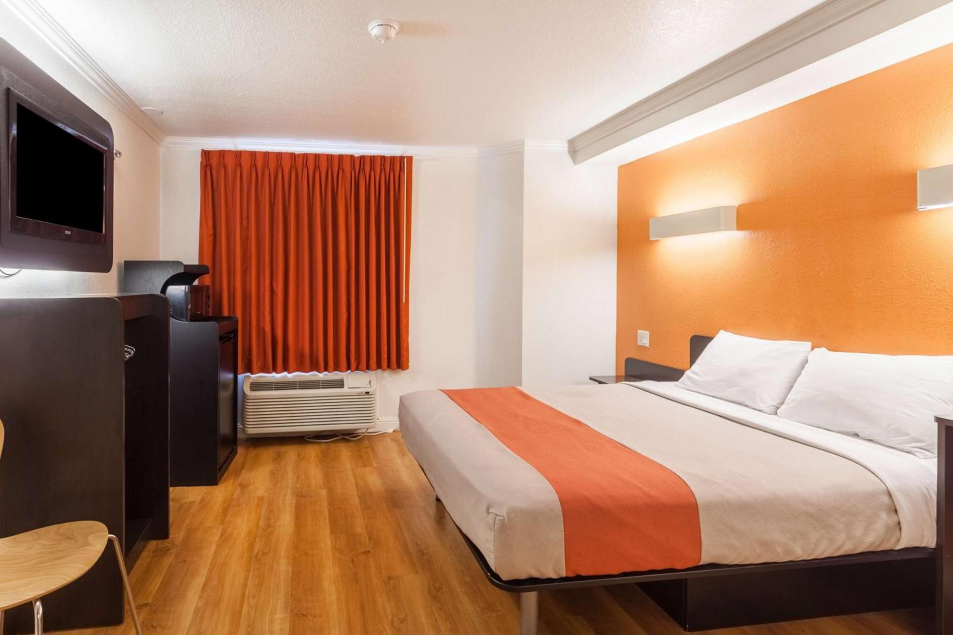 Motel 6-Auburn, CA photo 21