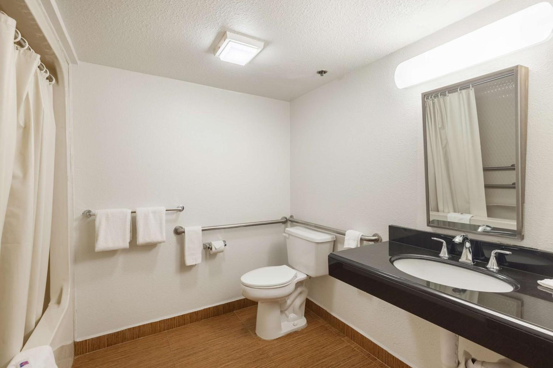 Motel 6-Auburn, CA photo 25