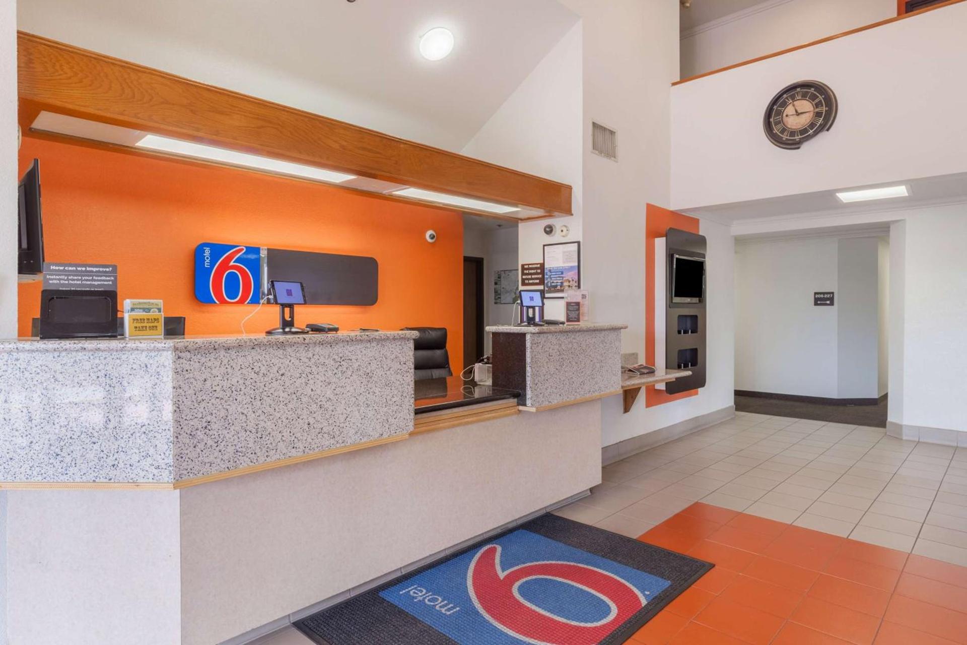 Motel 6-Auburn, CA photo 28