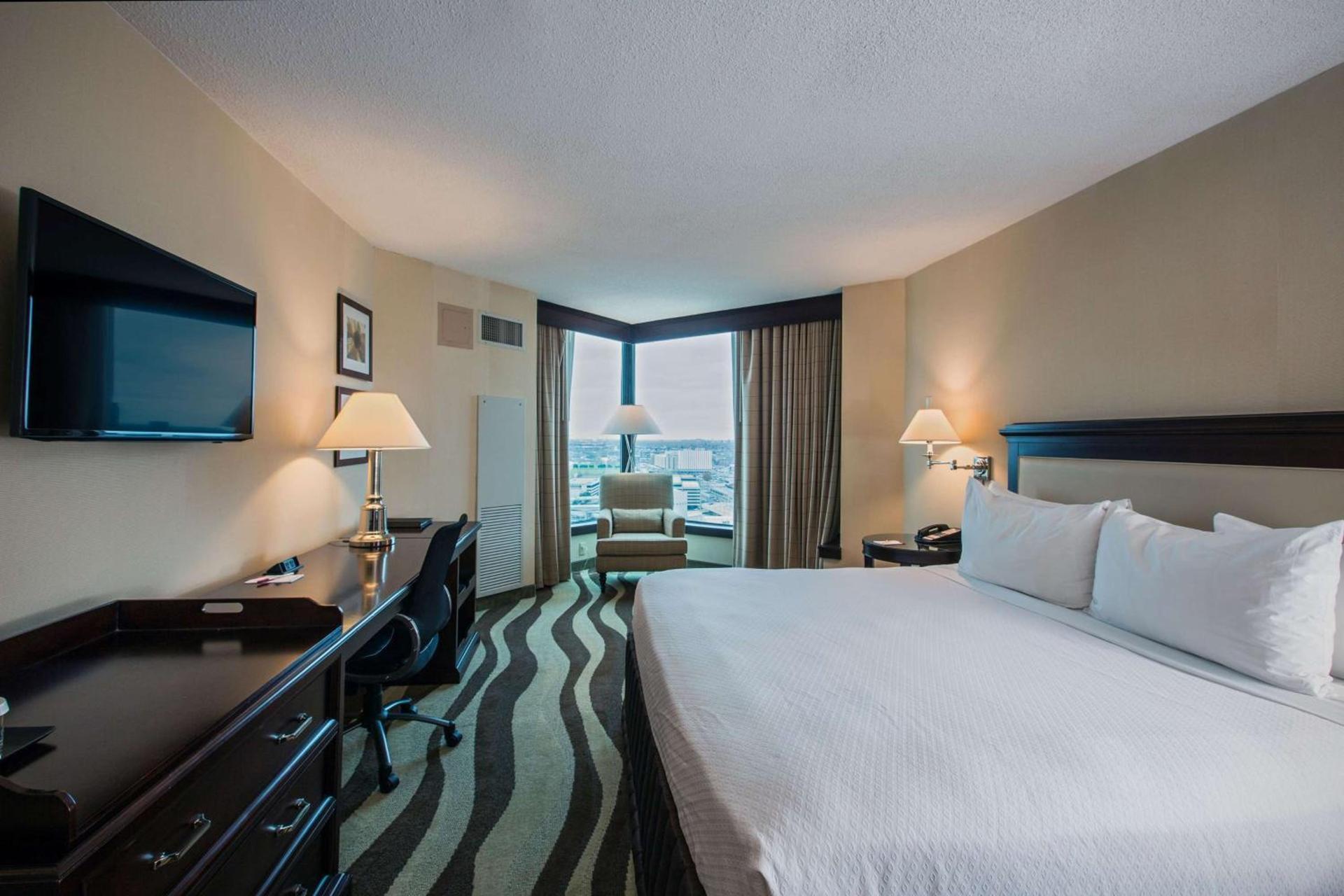 Fort Pontchartrain Detroit, a Wyndham Hotel photo 59
