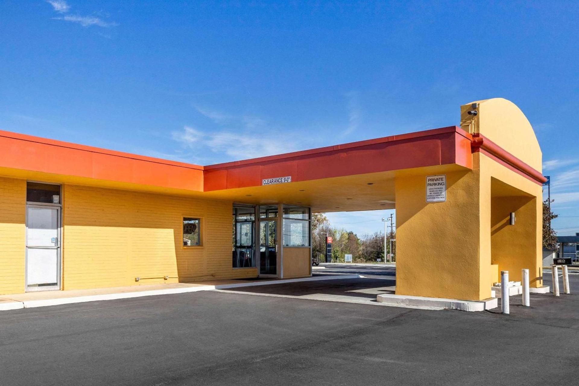 Econo Lodge Gaffney photo 2