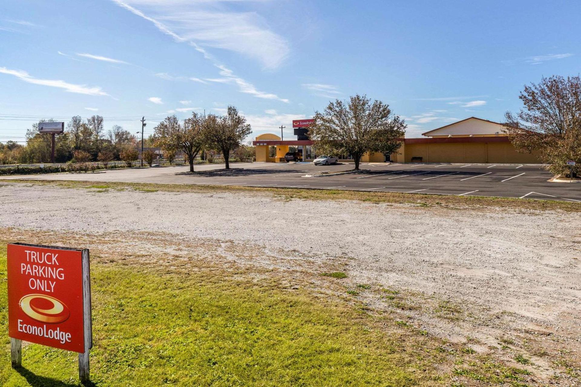 Econo Lodge Gaffney photo 3