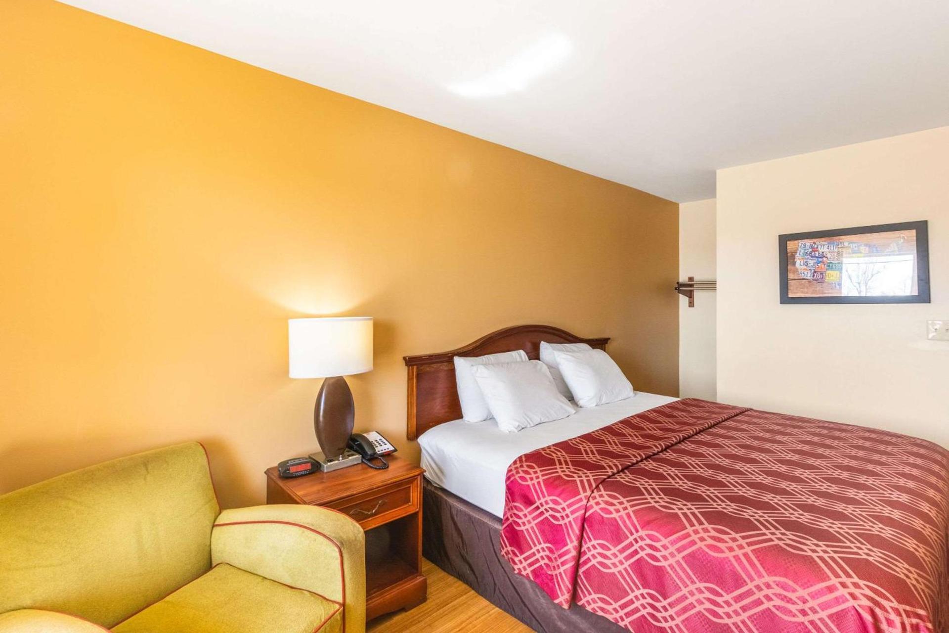 Econo Lodge Gaffney photo 5