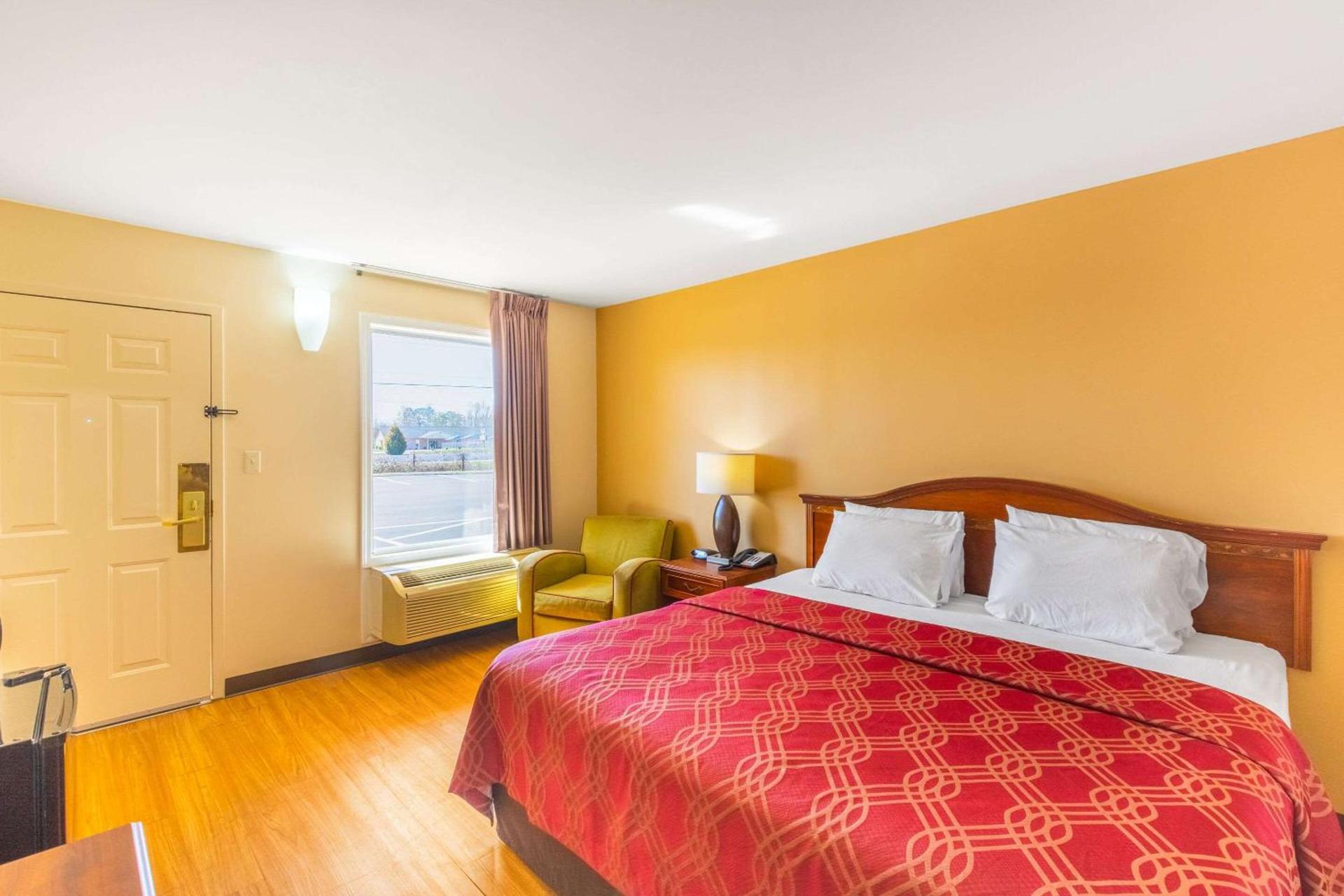 Econo Lodge Gaffney photo 6