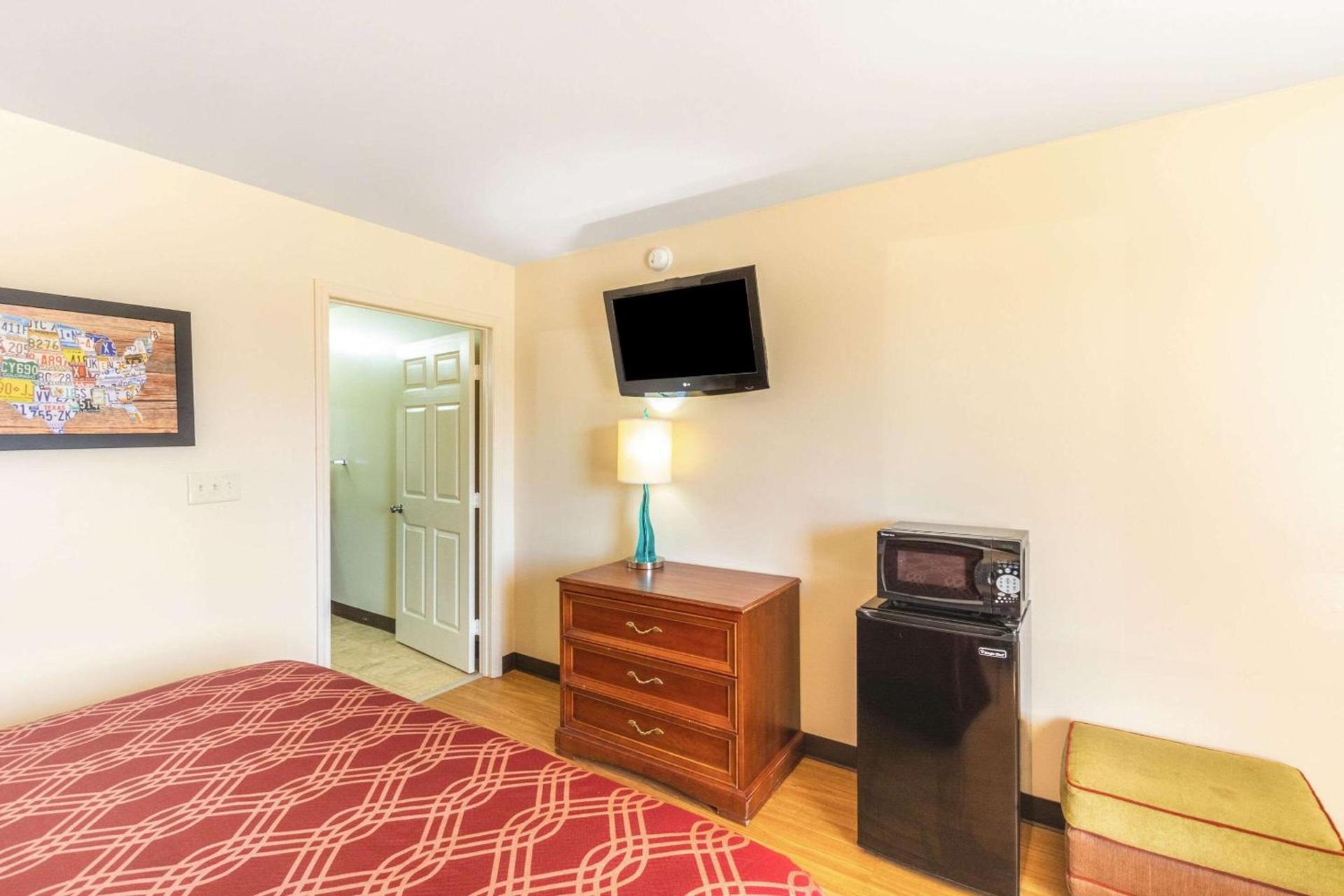 Econo Lodge Gaffney photo 7