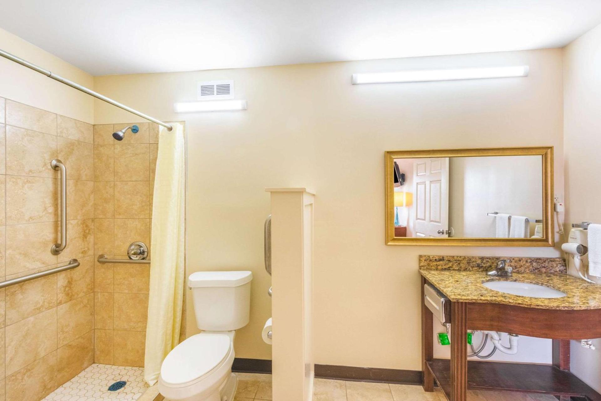 Econo Lodge Gaffney photo 8