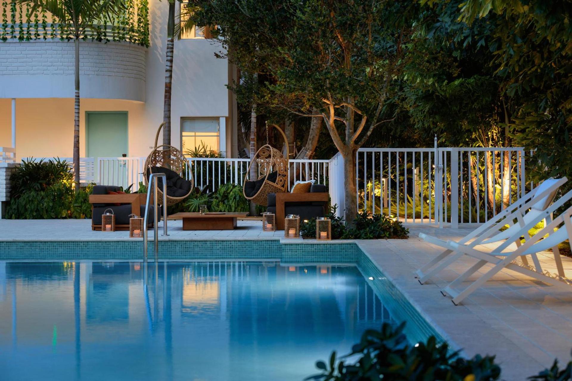 The Kimpton Shorebreak Fort Lauderdale Beach Resort photo 3
