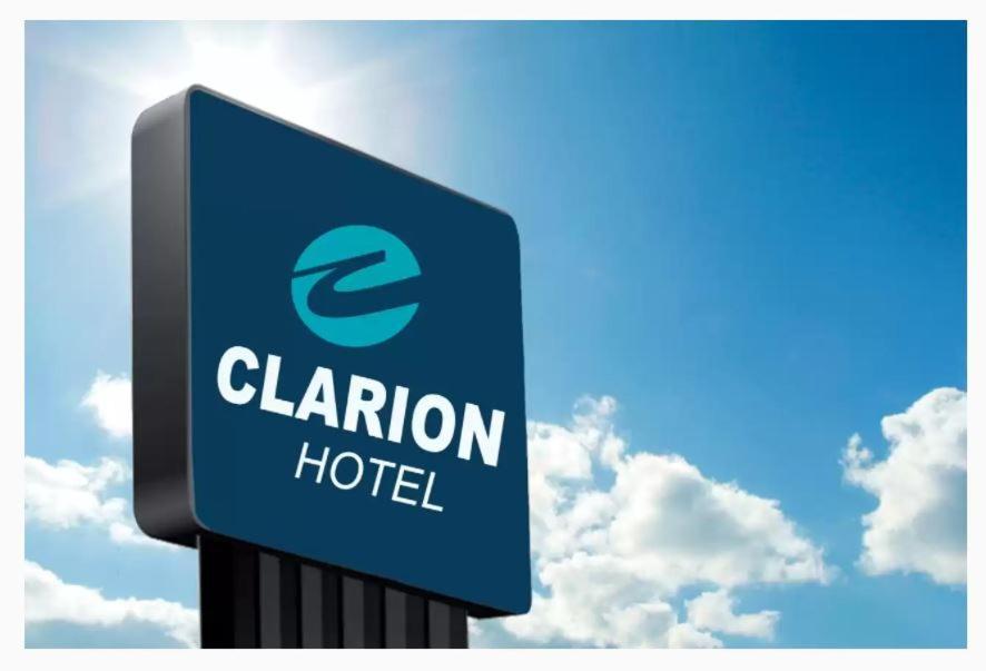 Clarion Inn & Suites Florence - Darlington photo 31