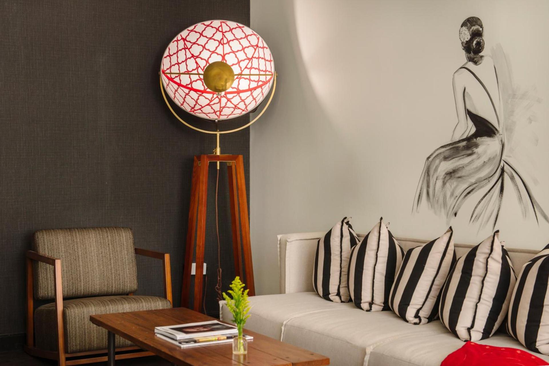 Refinery Hotel - New York photo 31