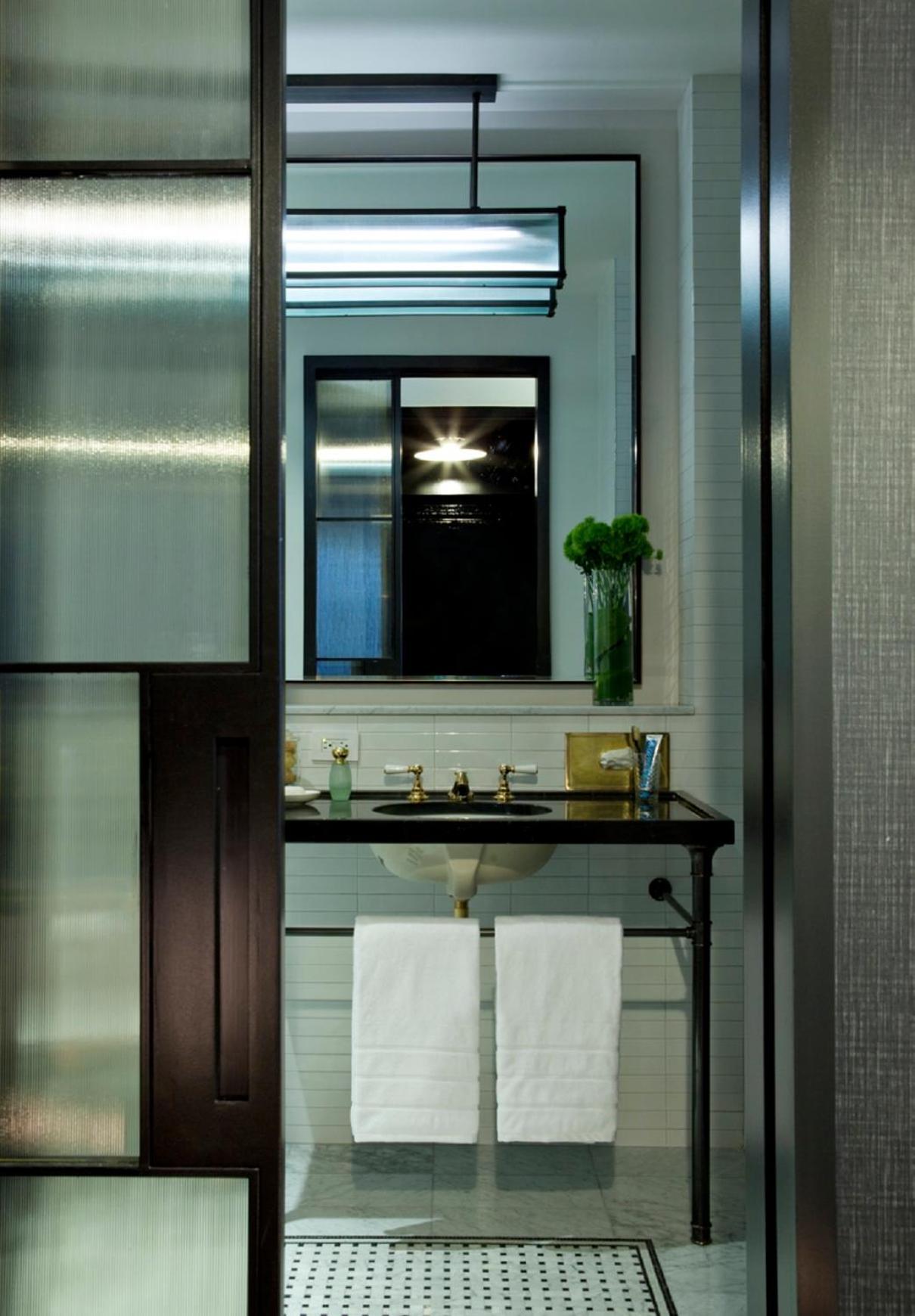 Refinery Hotel - New York photo 32