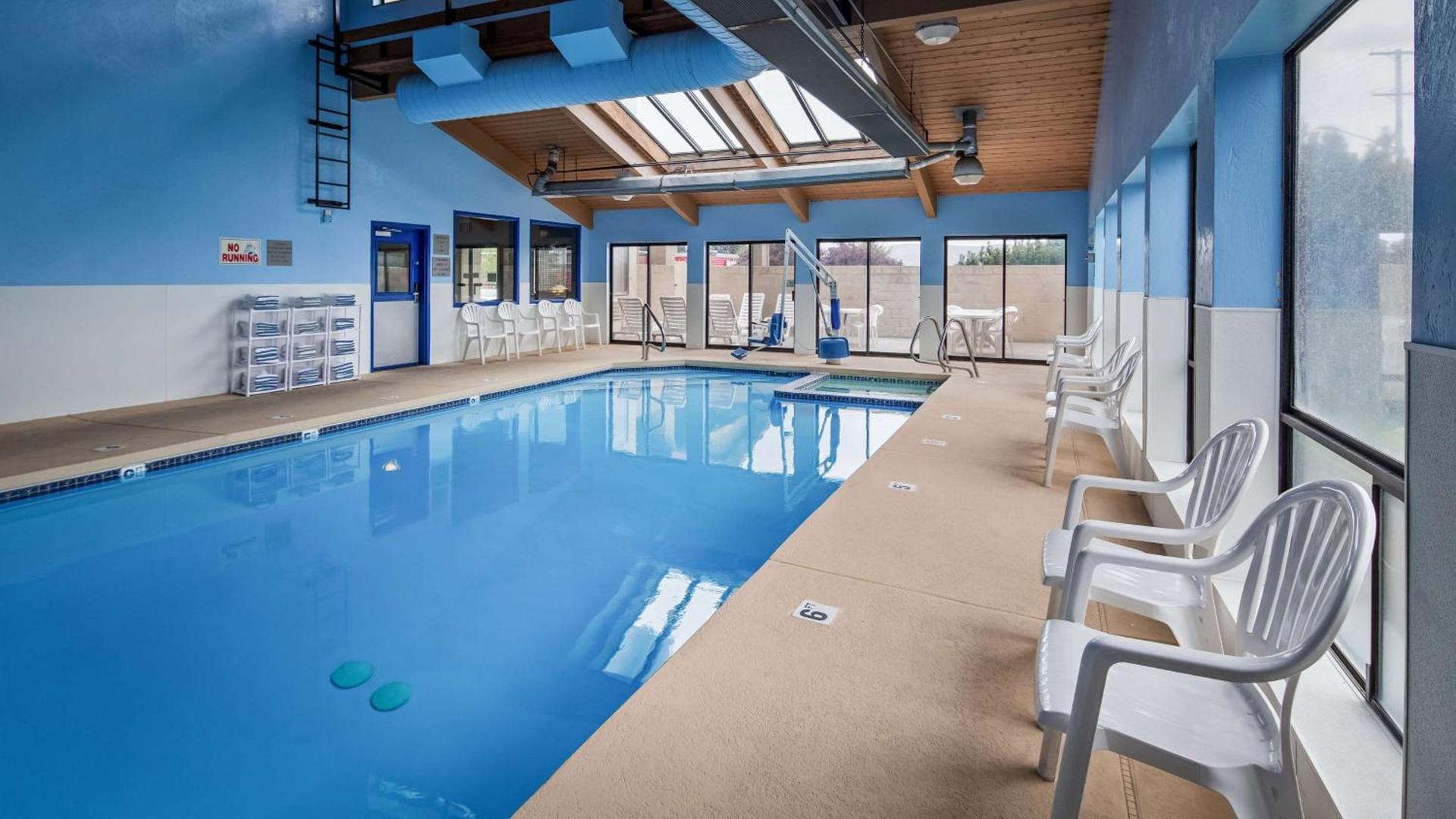 SureStay Hotel by Best Western Ellensburg photo 10