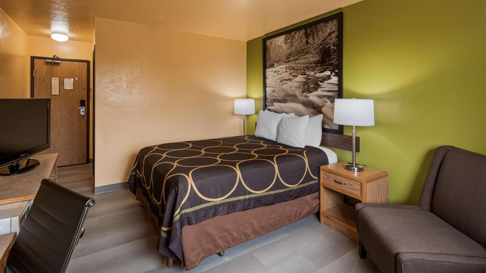 SureStay Hotel by Best Western Ellensburg photo 14