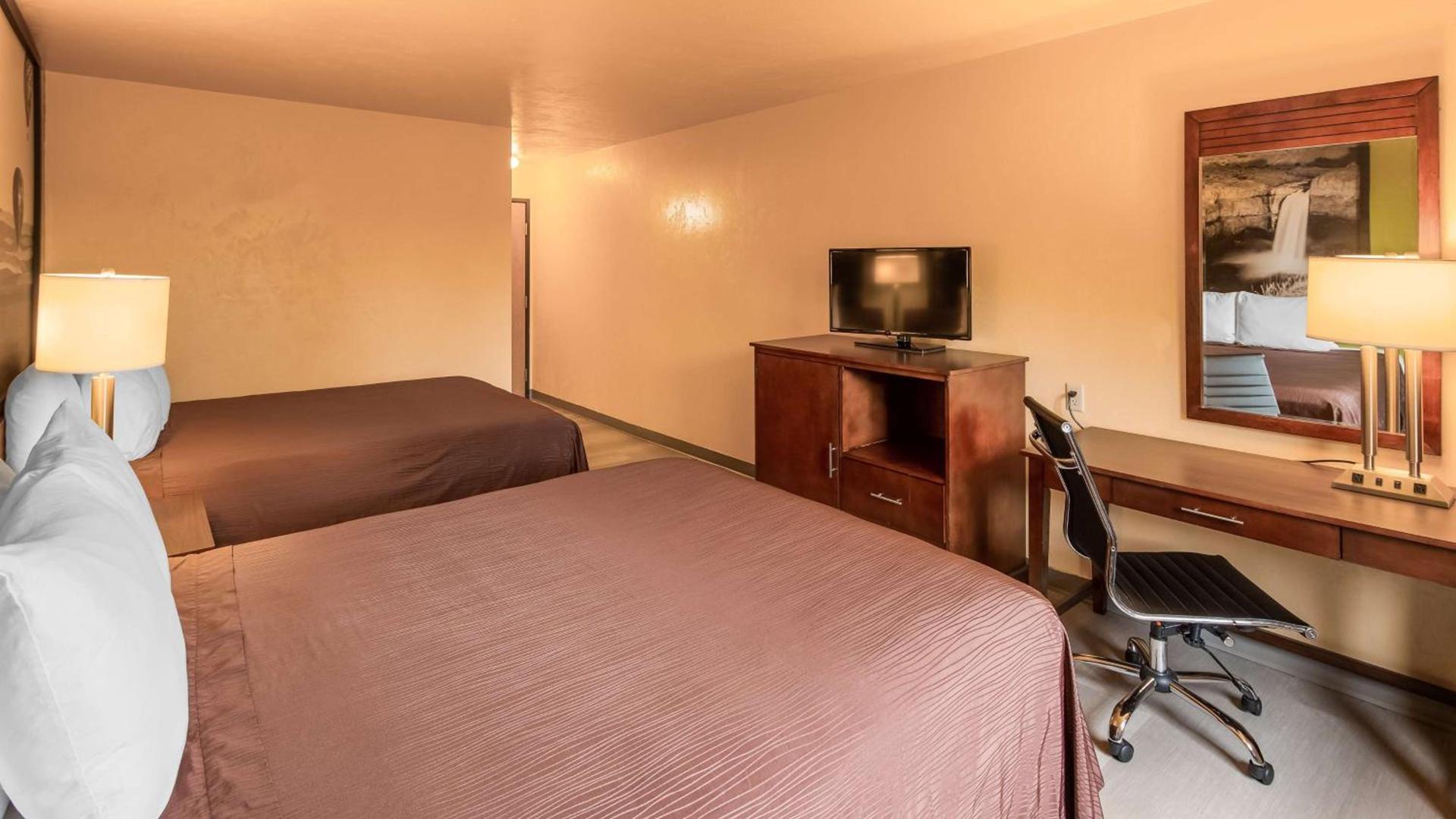 SureStay Hotel by Best Western Ellensburg photo 21