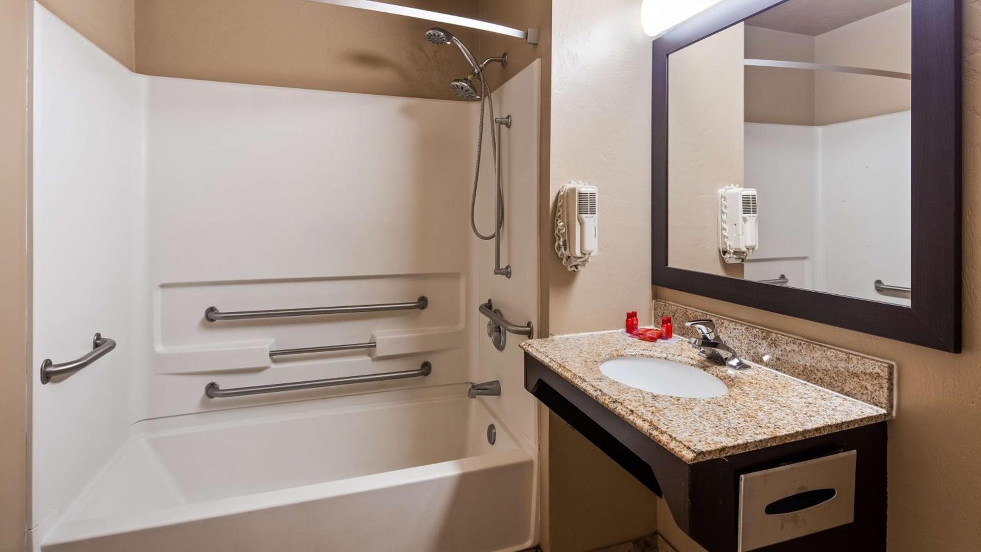 SureStay Hotel by Best Western Ellensburg photo 30