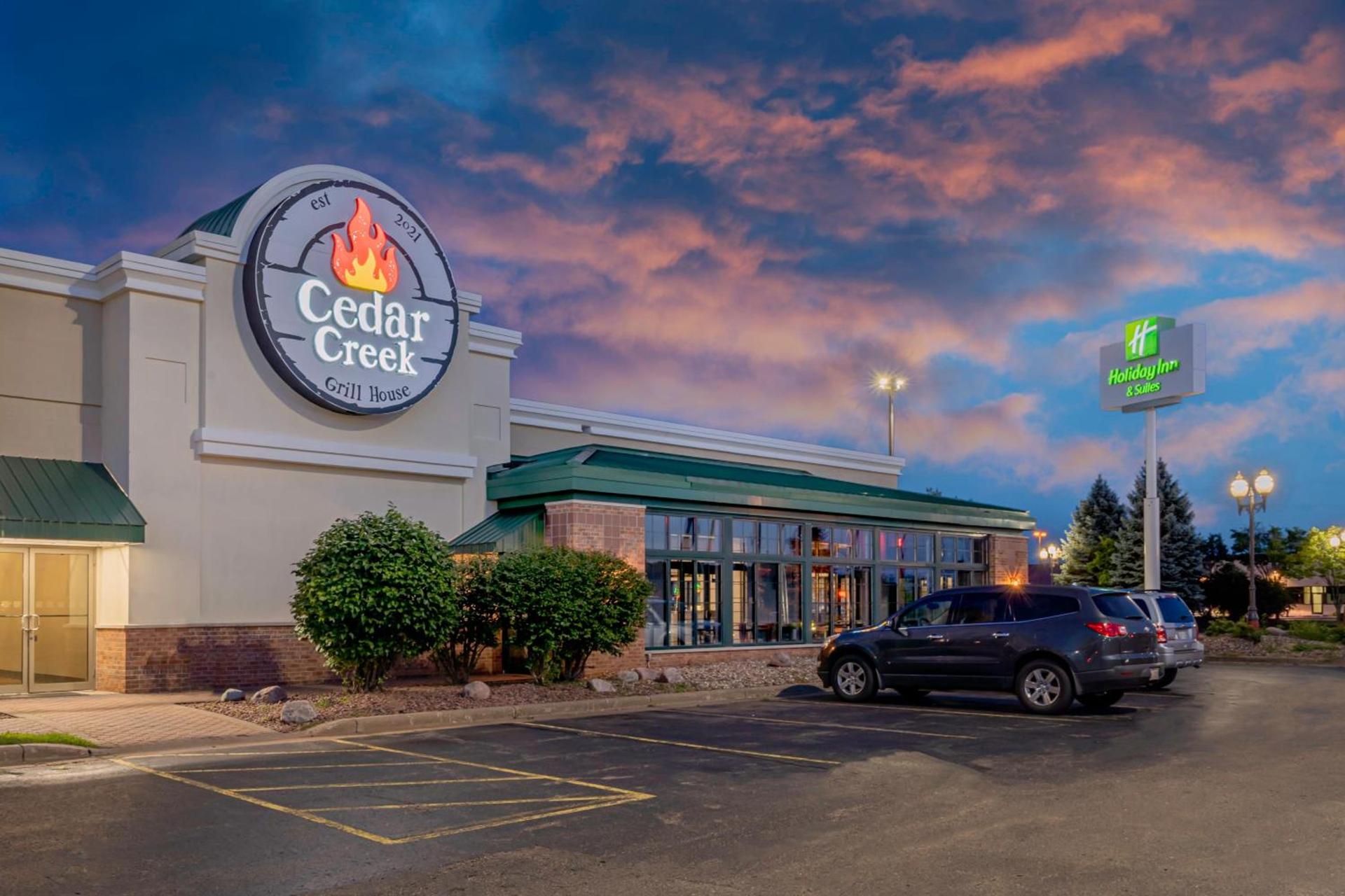Holiday Inn & Suites Wausau-Rothschild by IHG photo 31