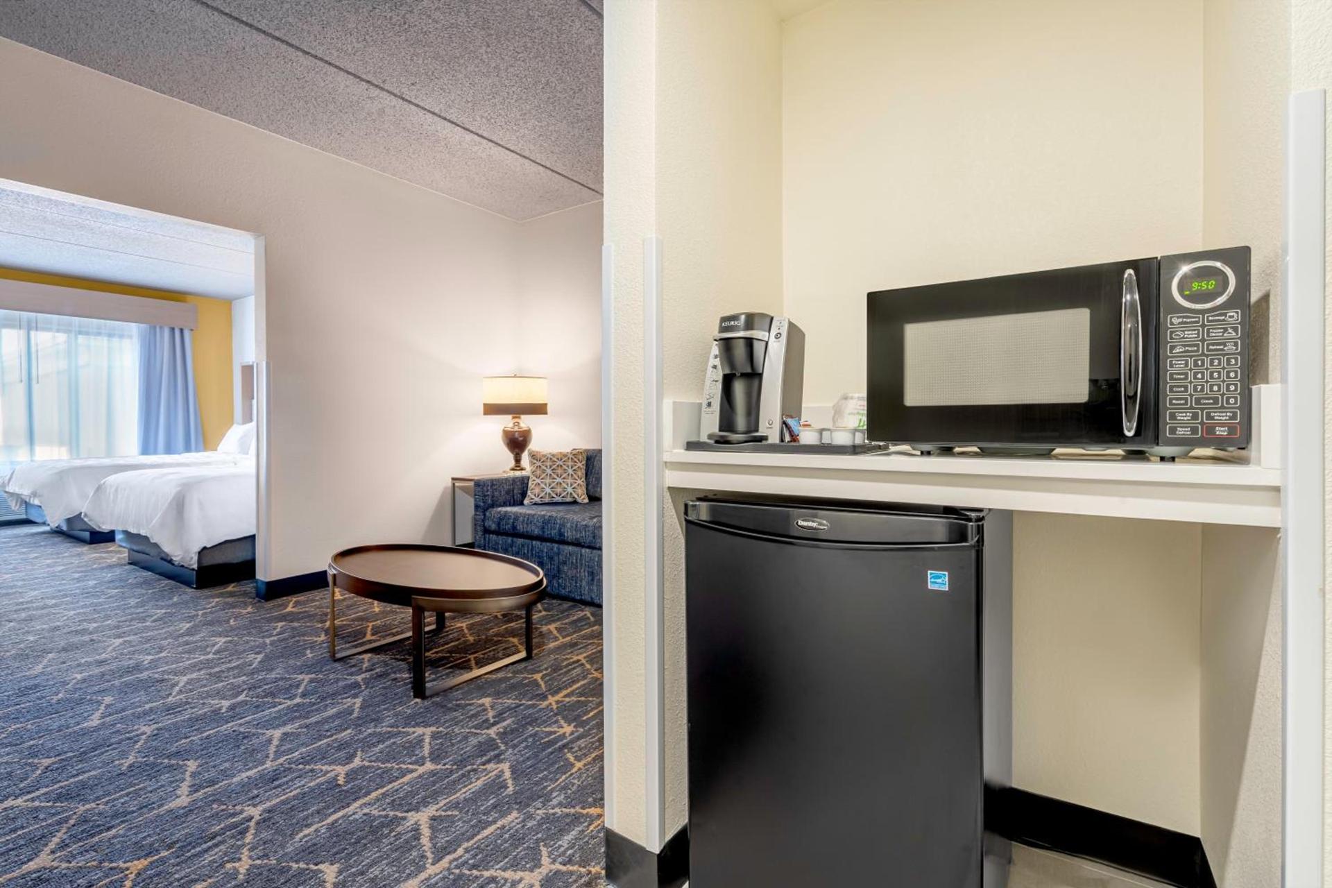 Holiday Inn & Suites Wausau-Rothschild by IHG photo 15
