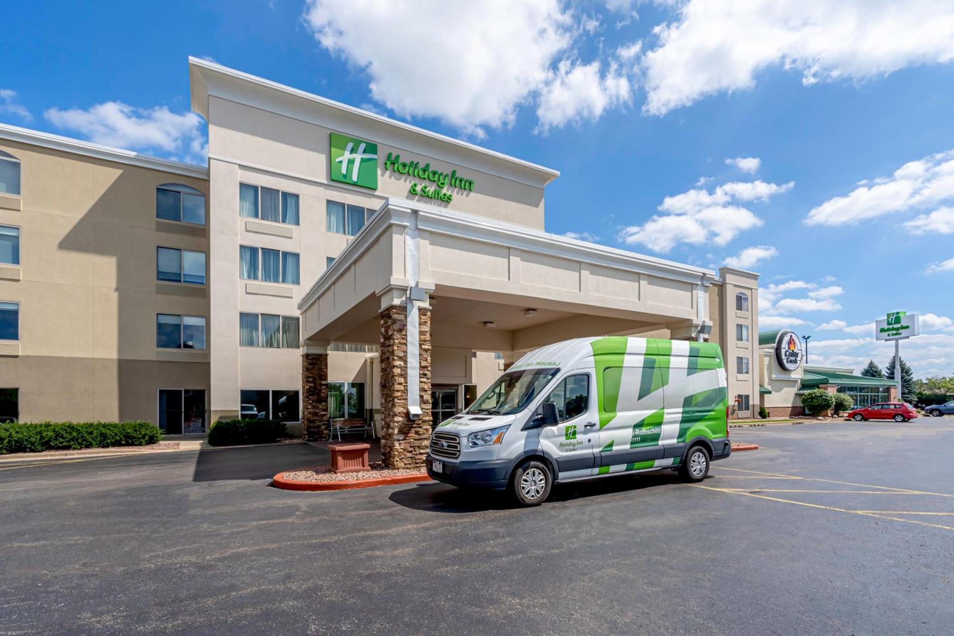 Holiday Inn & Suites Wausau-Rothschild by IHG photo 51