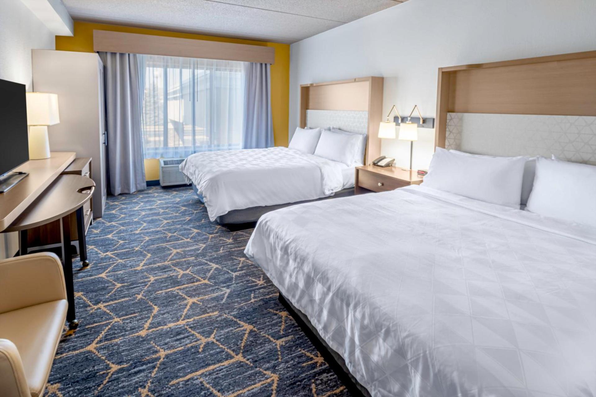 Holiday Inn & Suites Wausau-Rothschild by IHG photo 43