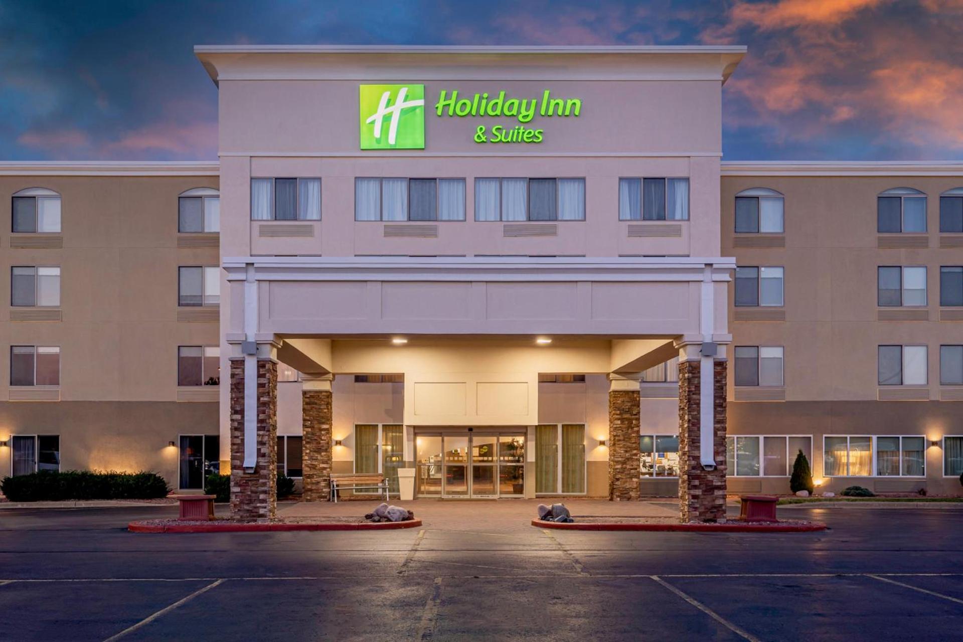 Holiday Inn & Suites Wausau-Rothschild by IHG photo 46