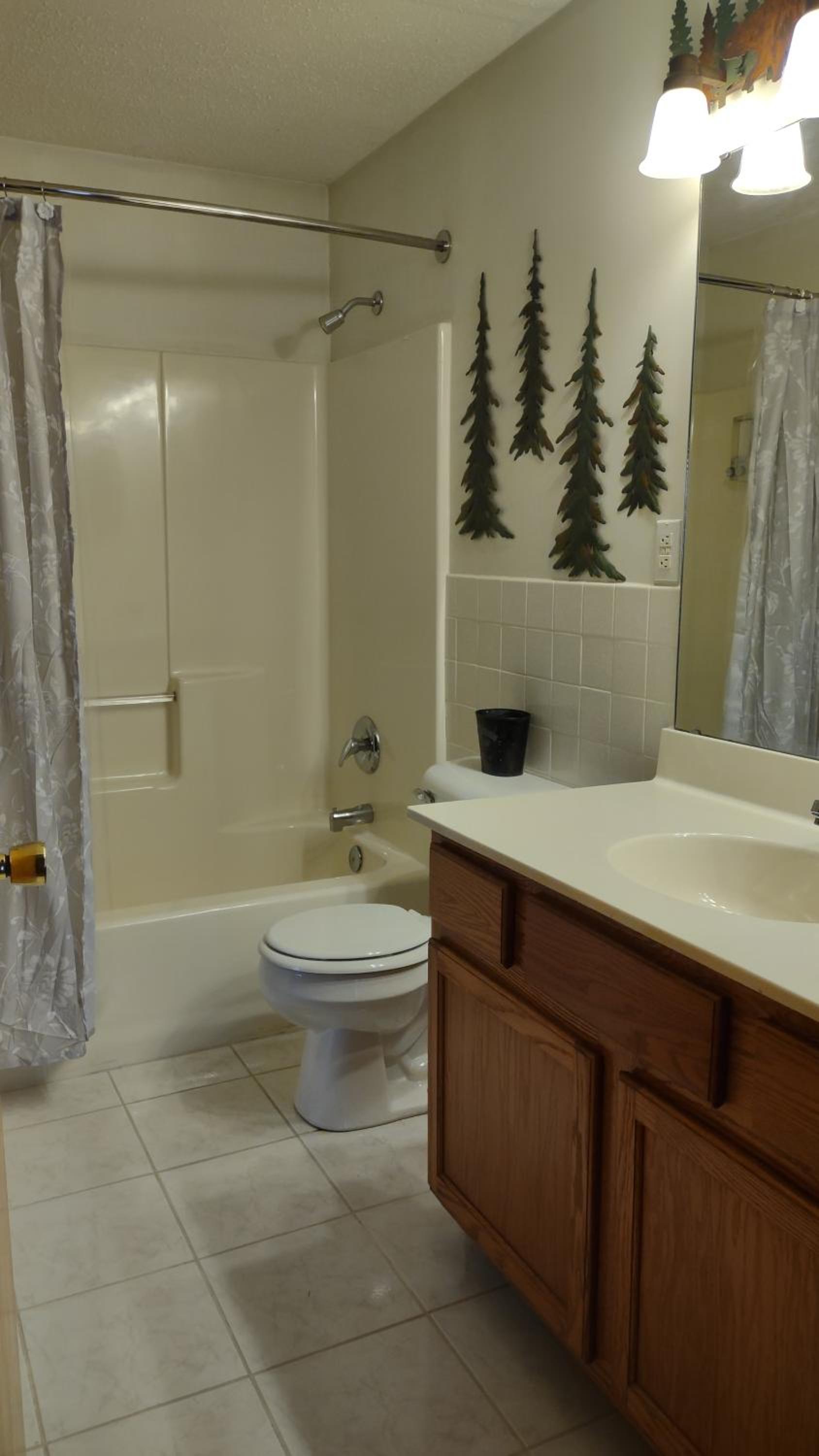 Cozy Creek Cottages photo 55