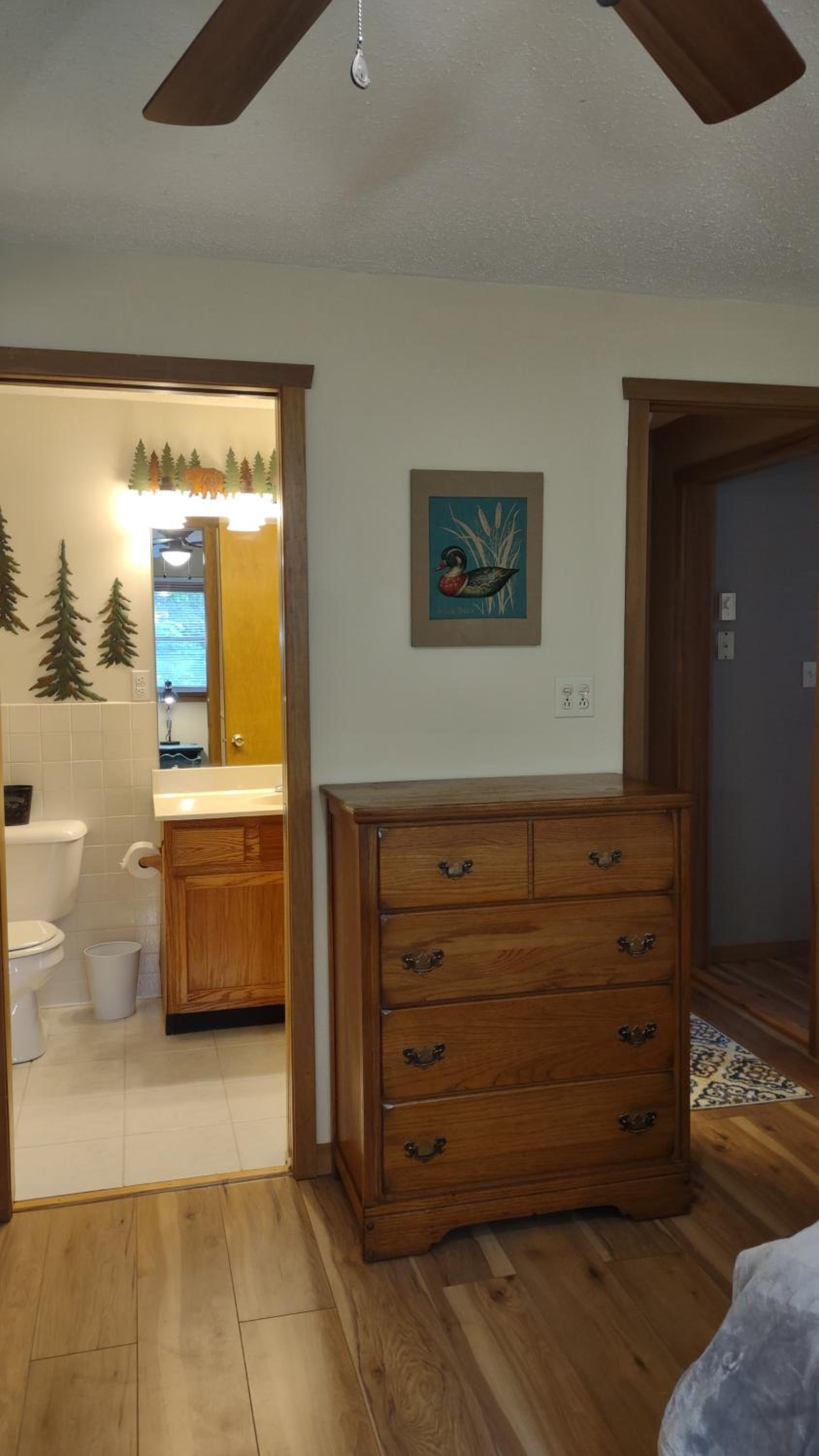 Cozy Creek Cottages photo 56