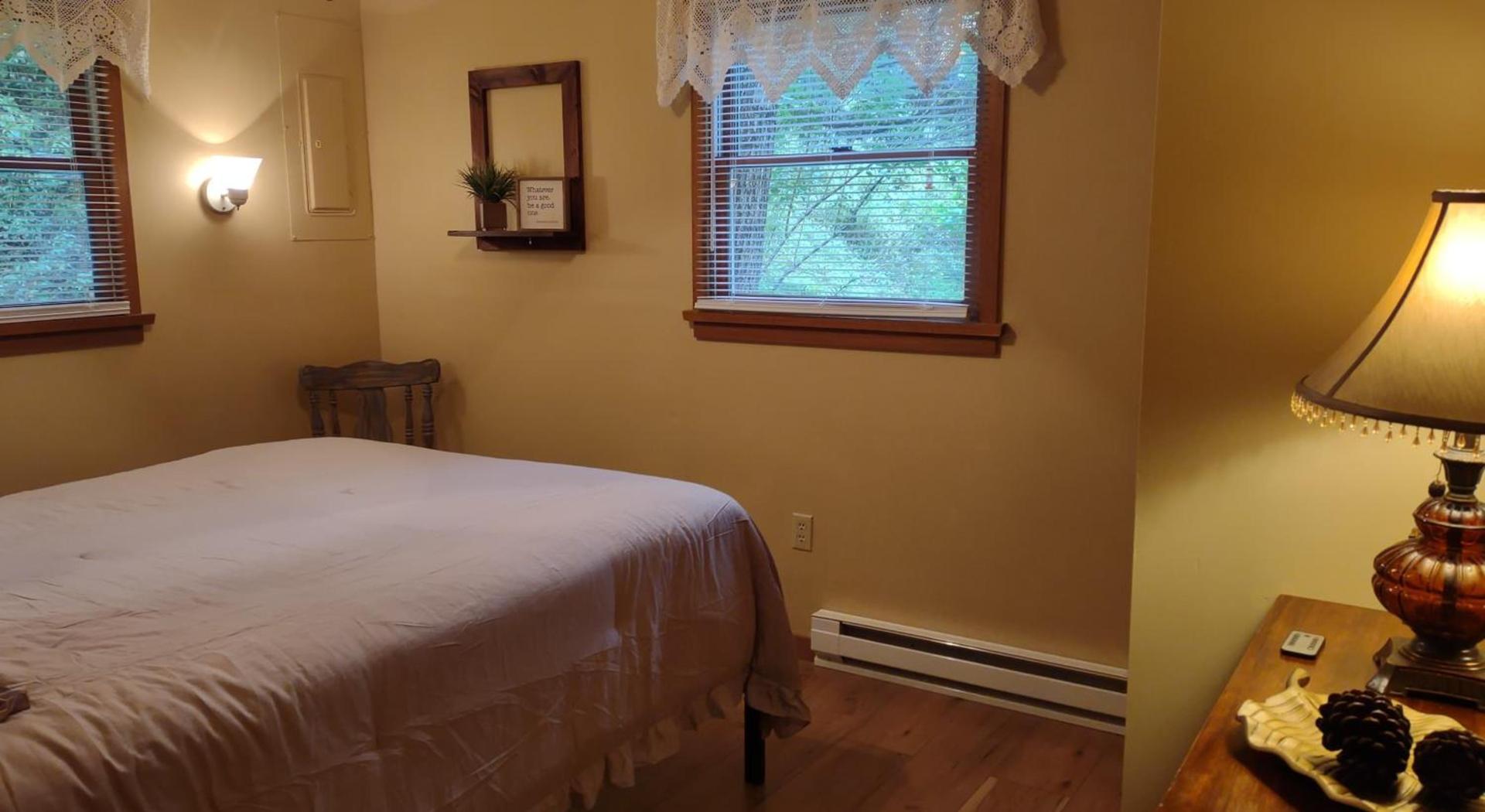 Cozy Creek Cottages photo 58