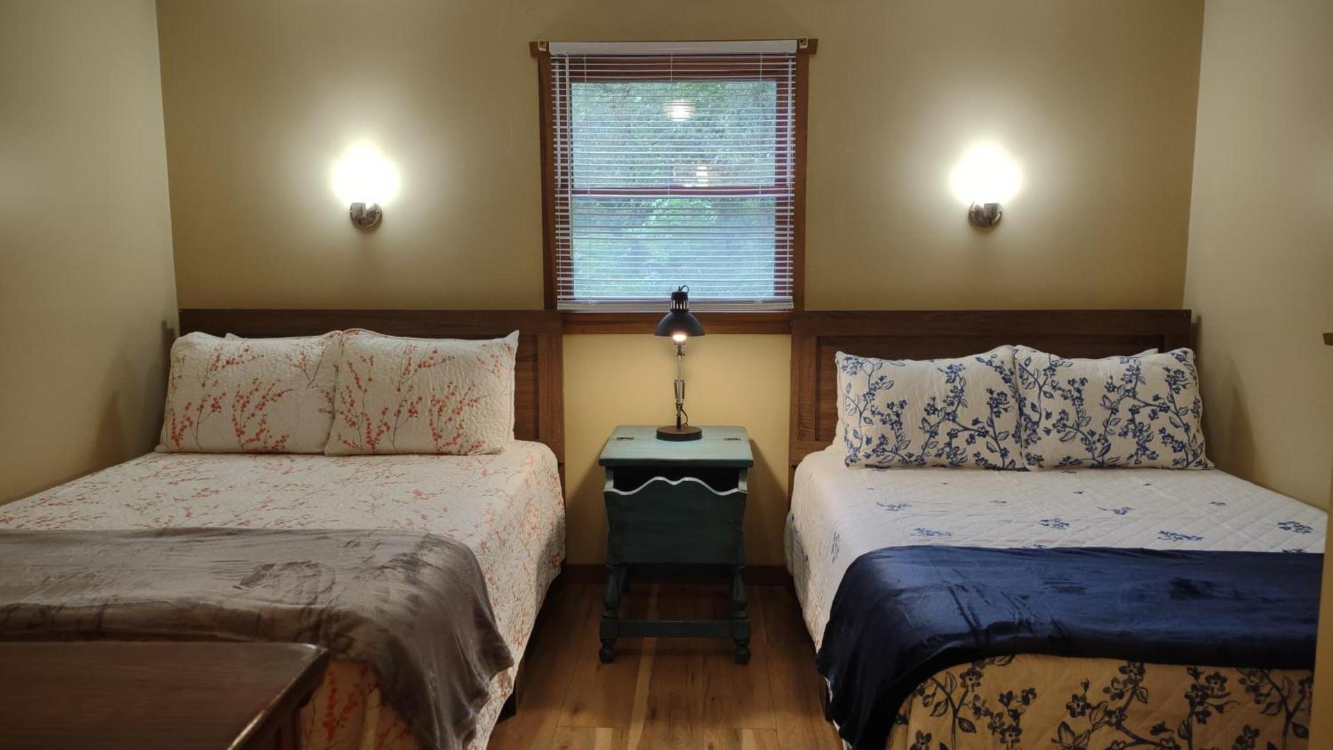 Cozy Creek Cottages photo 19