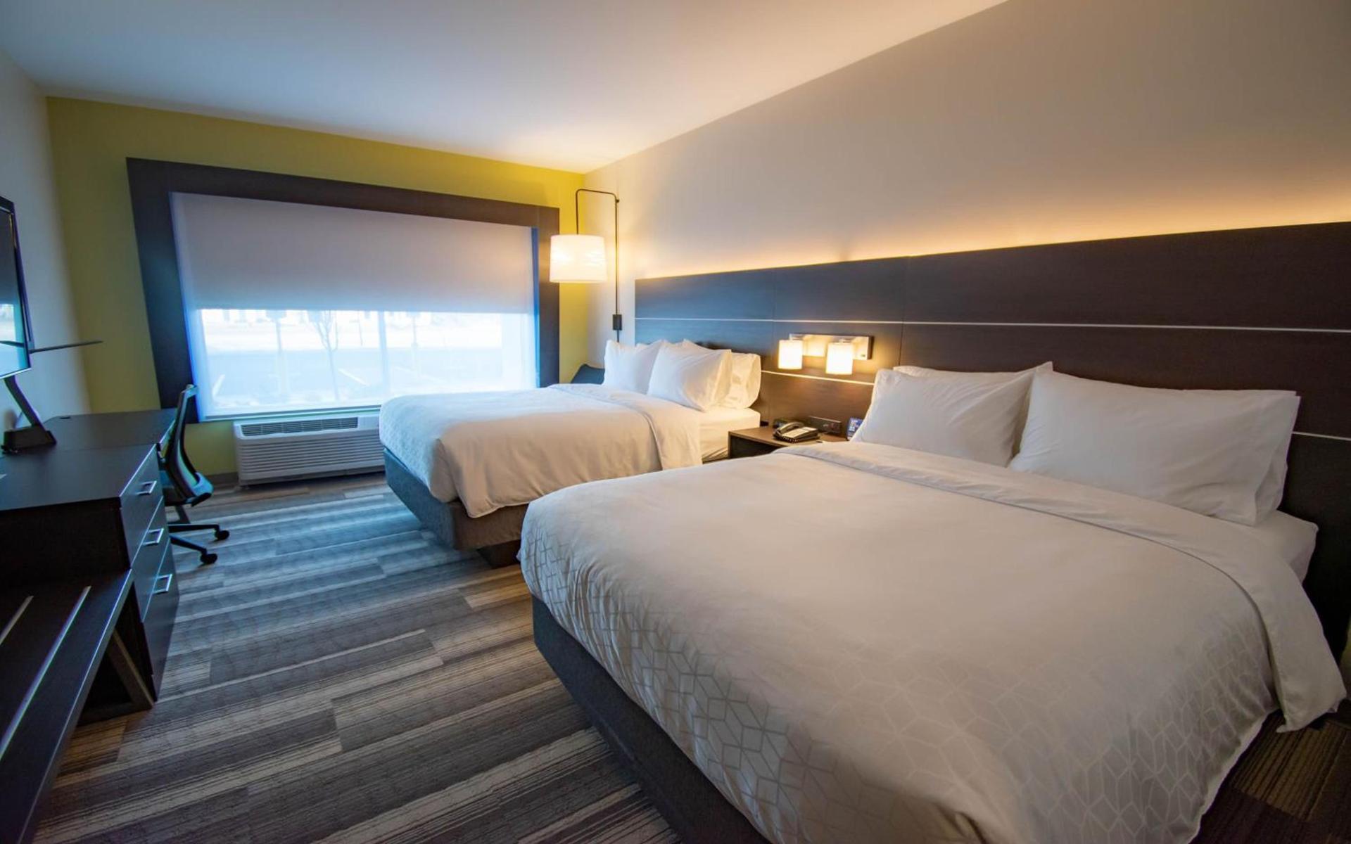 Holiday Inn Express & Suites Tonawanda - Buffalo Area by IHG photo 42