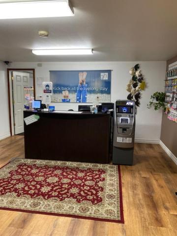 GuestHouse Montesano photo 6