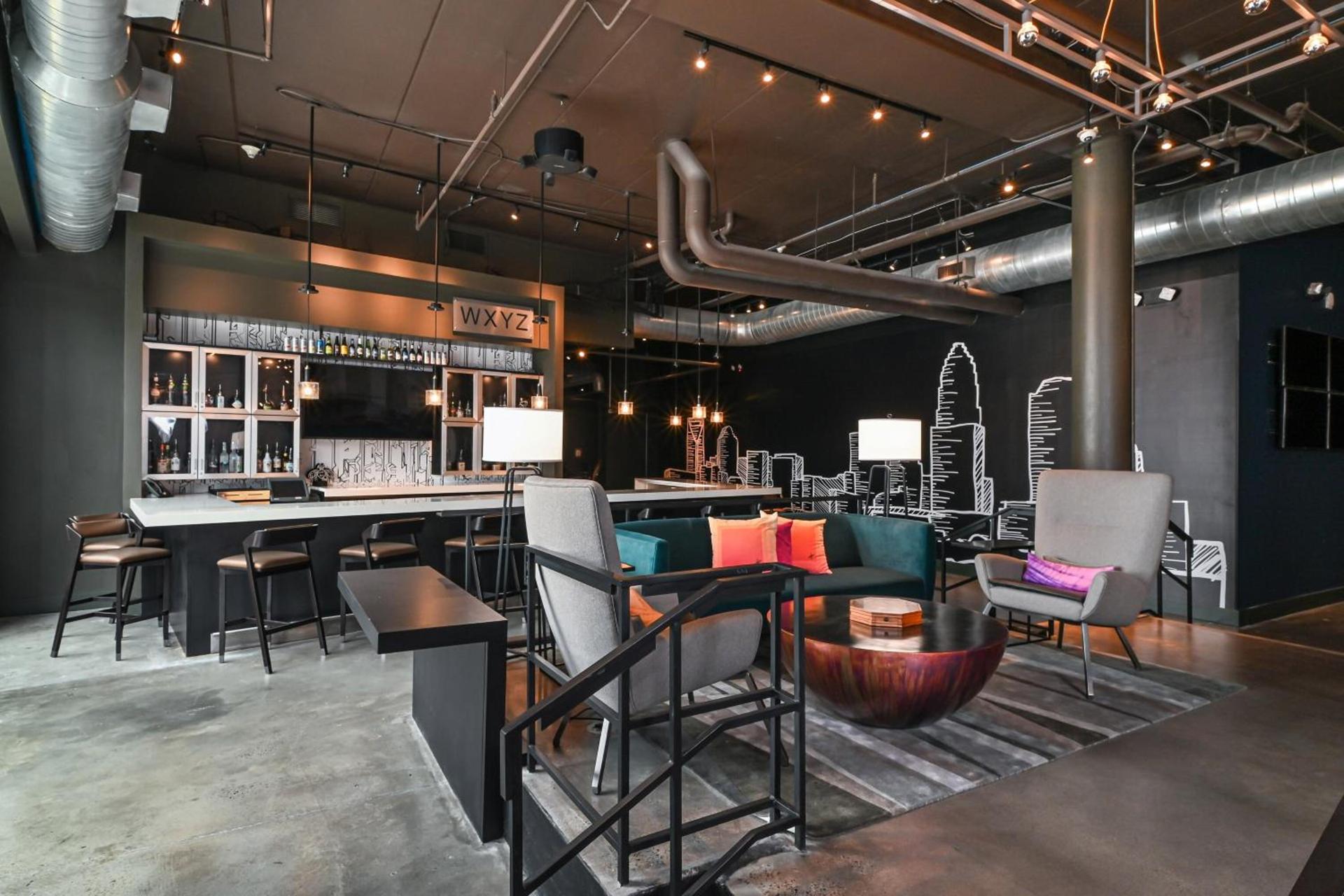 Aloft by Marriott Charlotte City Center photo 23