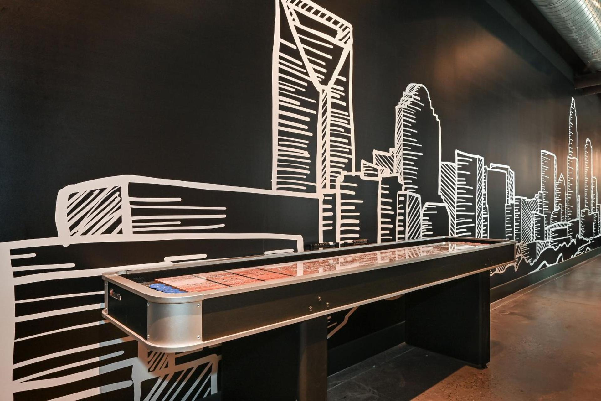 Aloft by Marriott Charlotte City Center photo 28