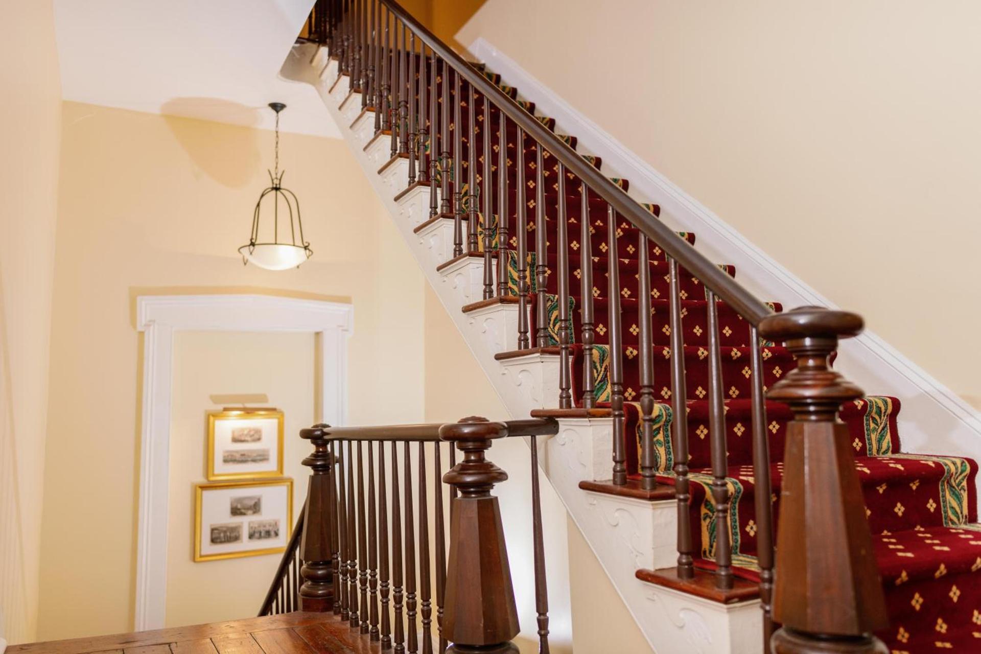 The Marshall House photo 81