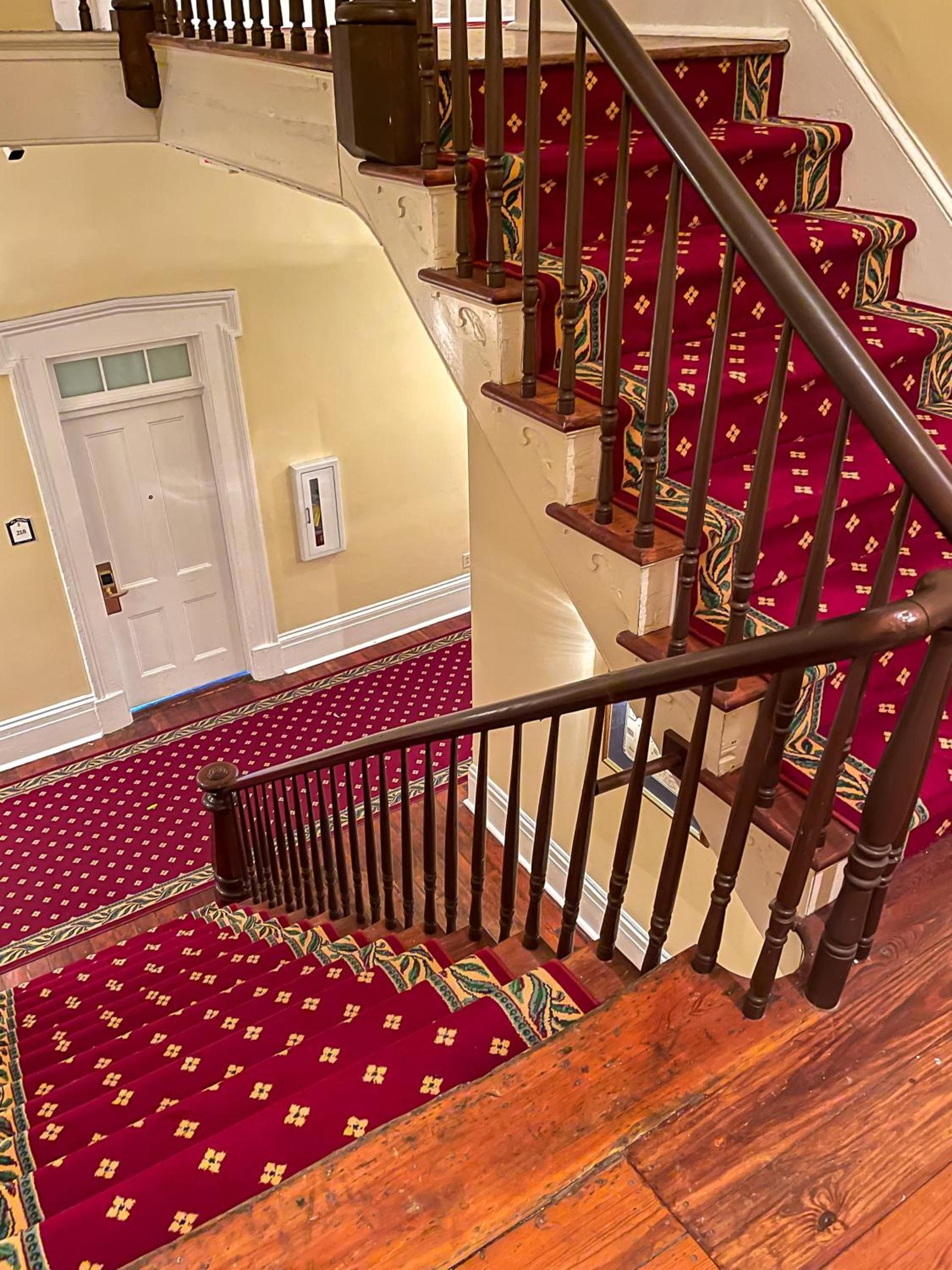 The Marshall House photo 77