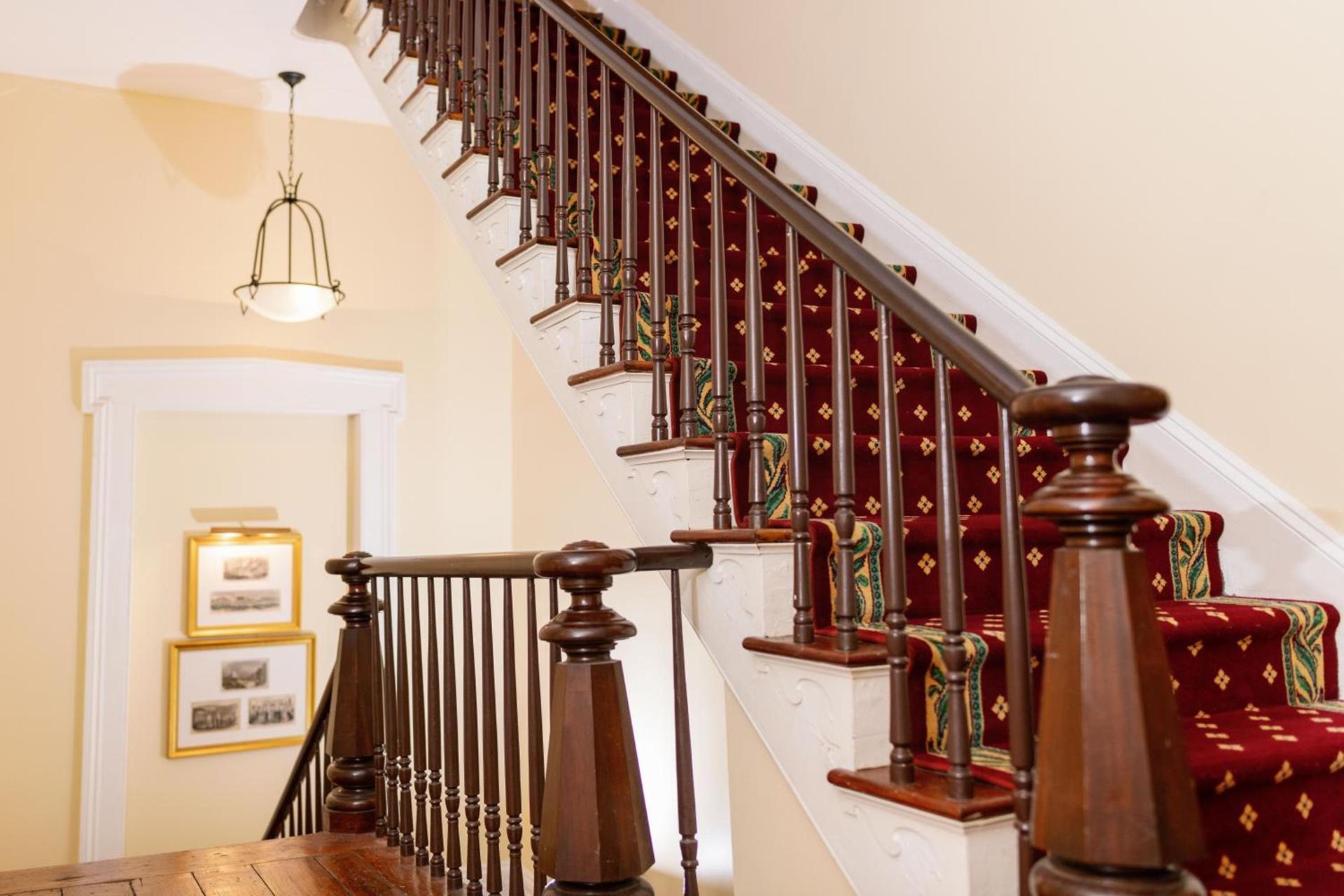 The Marshall House photo 88
