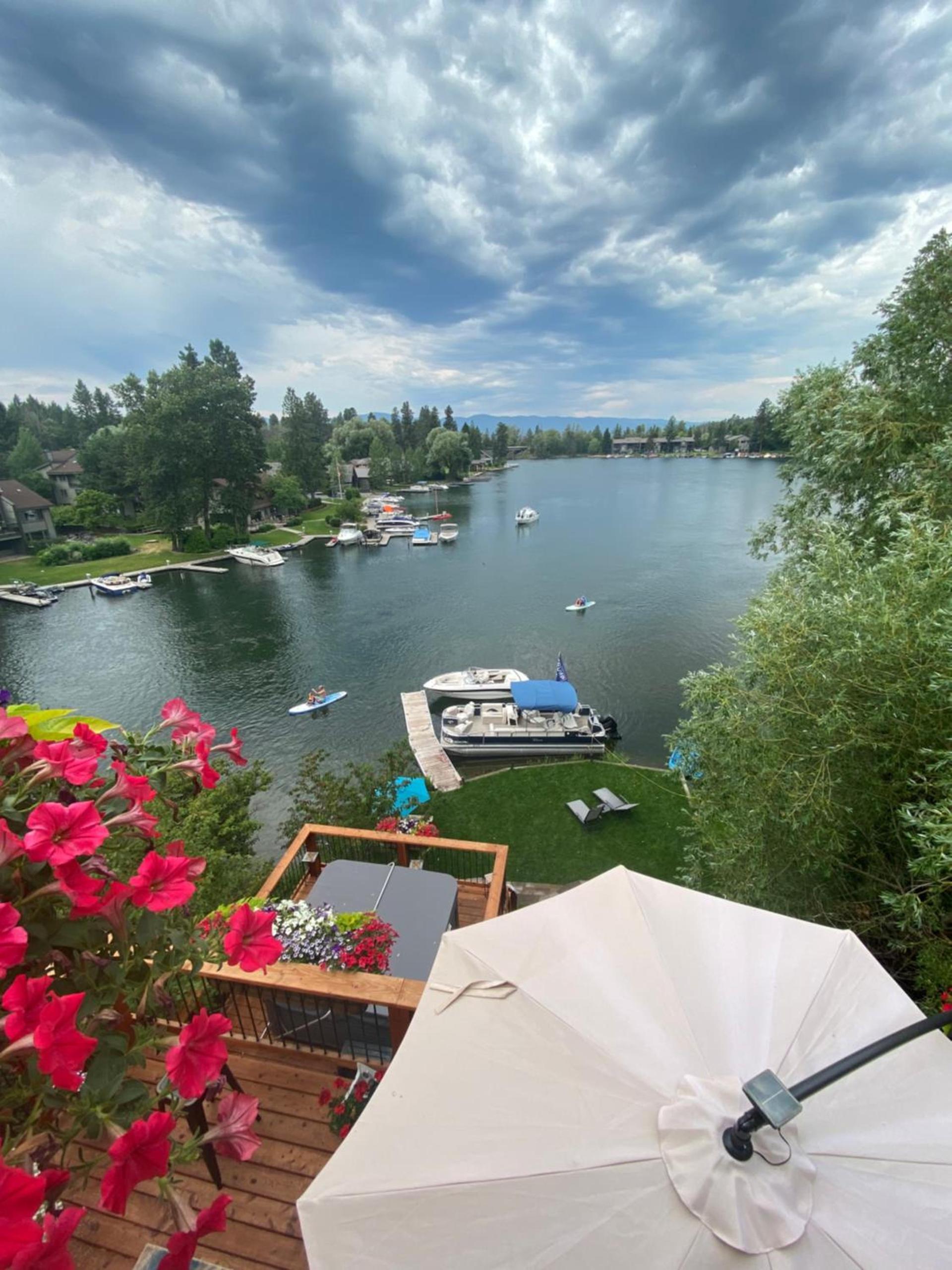 THE INN Bigfork Bay photo 4