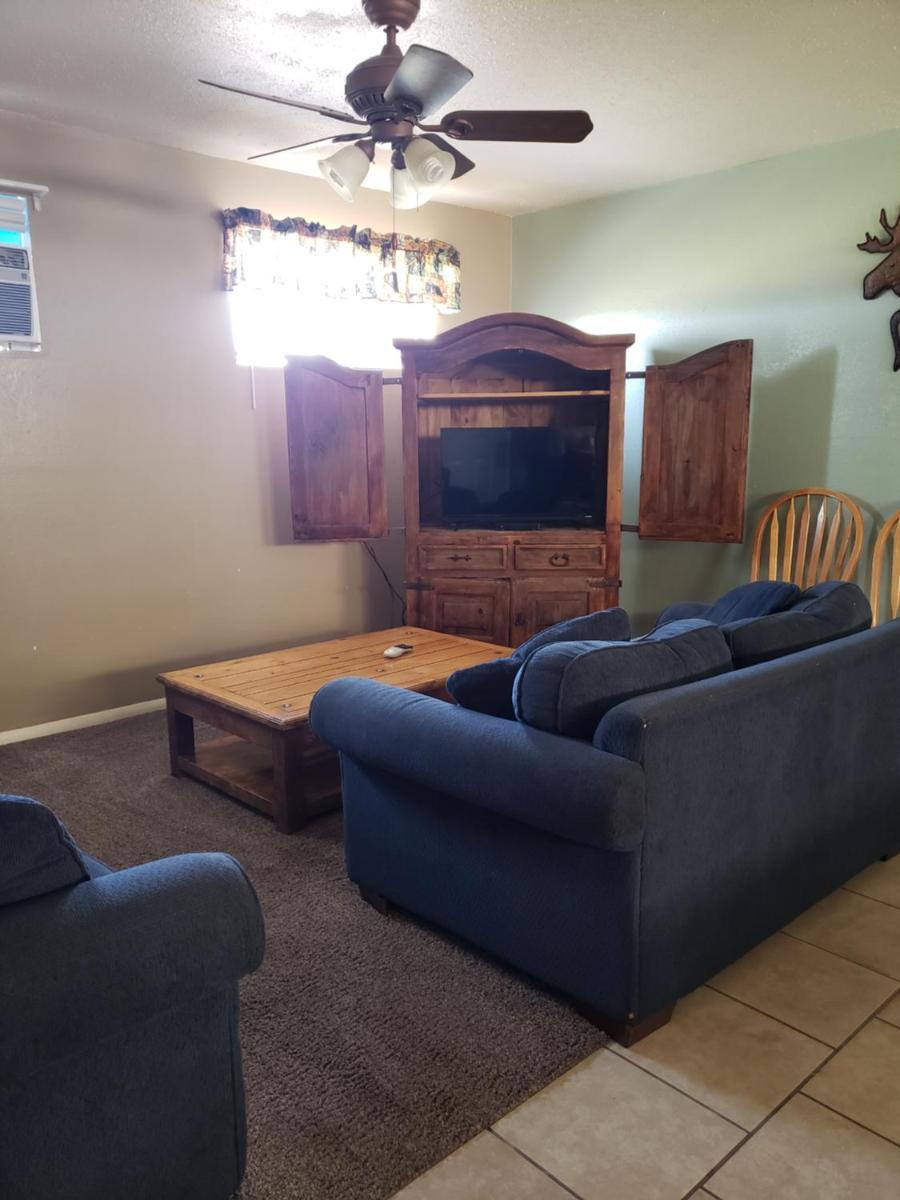 Flaming Gorge Resort photo 3