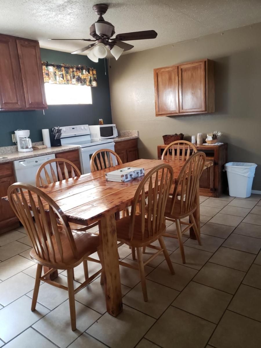 Flaming Gorge Resort photo 31