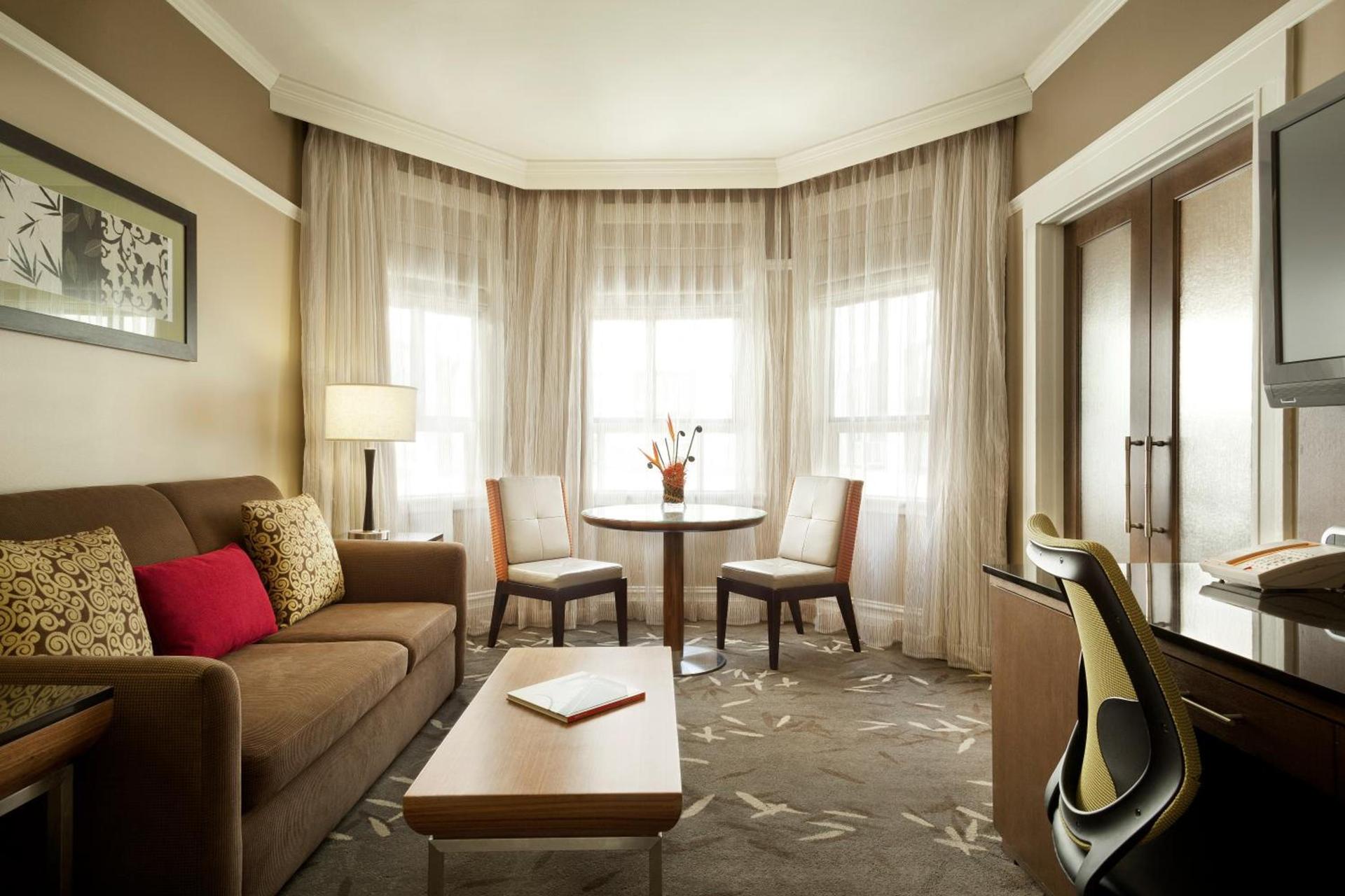 Hotel Abri Union Square photo 7