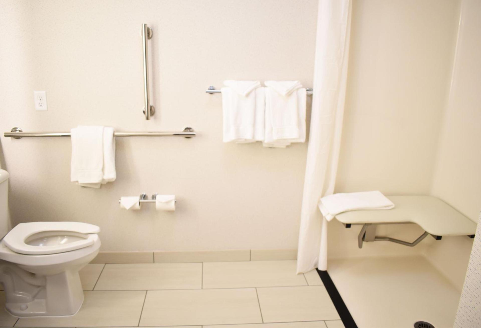Holiday Inn Express & Suites Albany by IHG photo 33