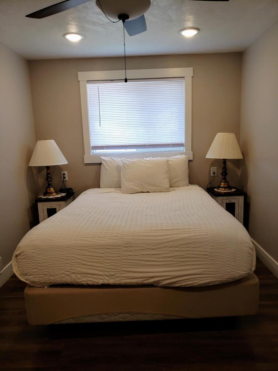 Flaming Gorge Resort photo 24