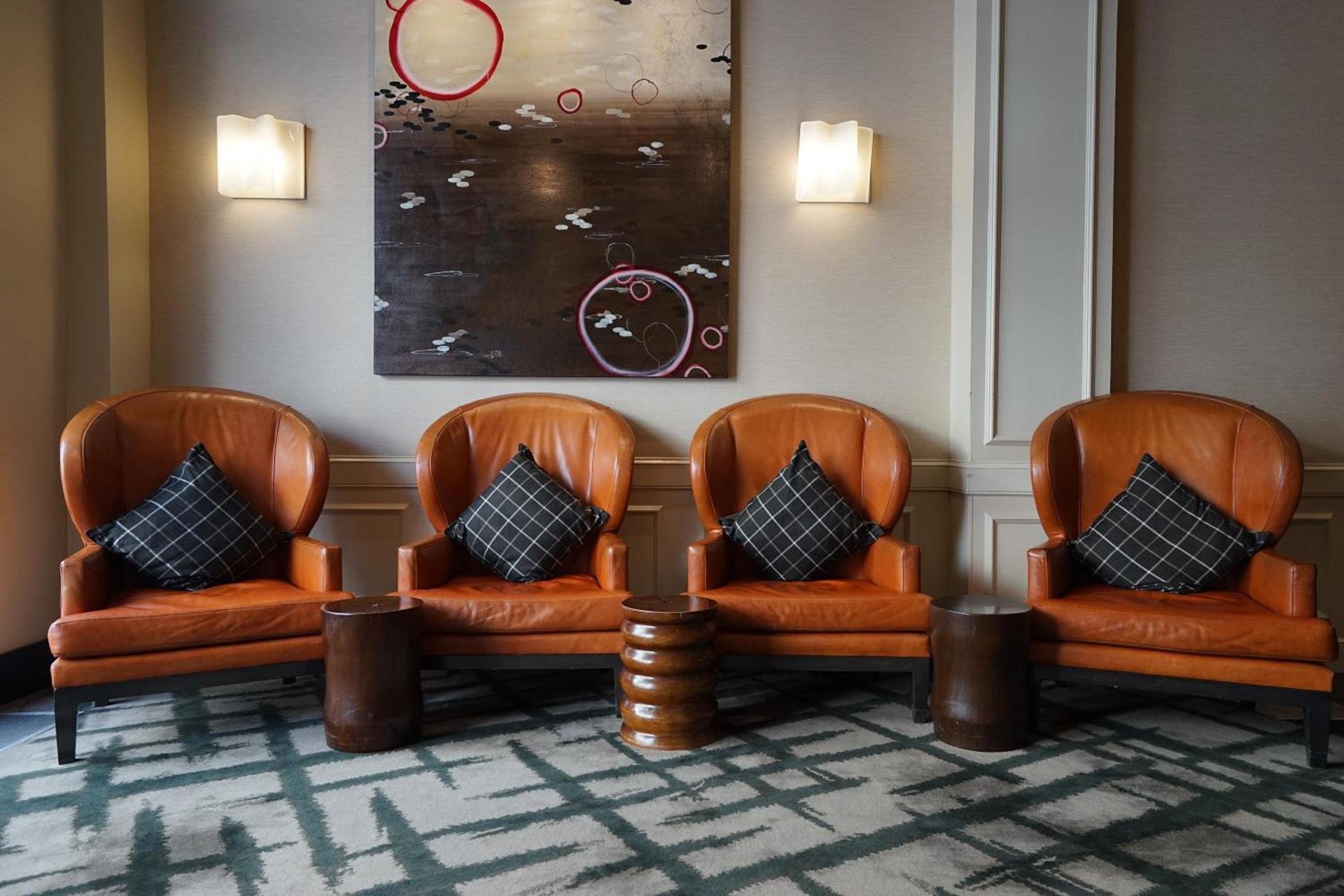 Hotel Abri Union Square photo 3