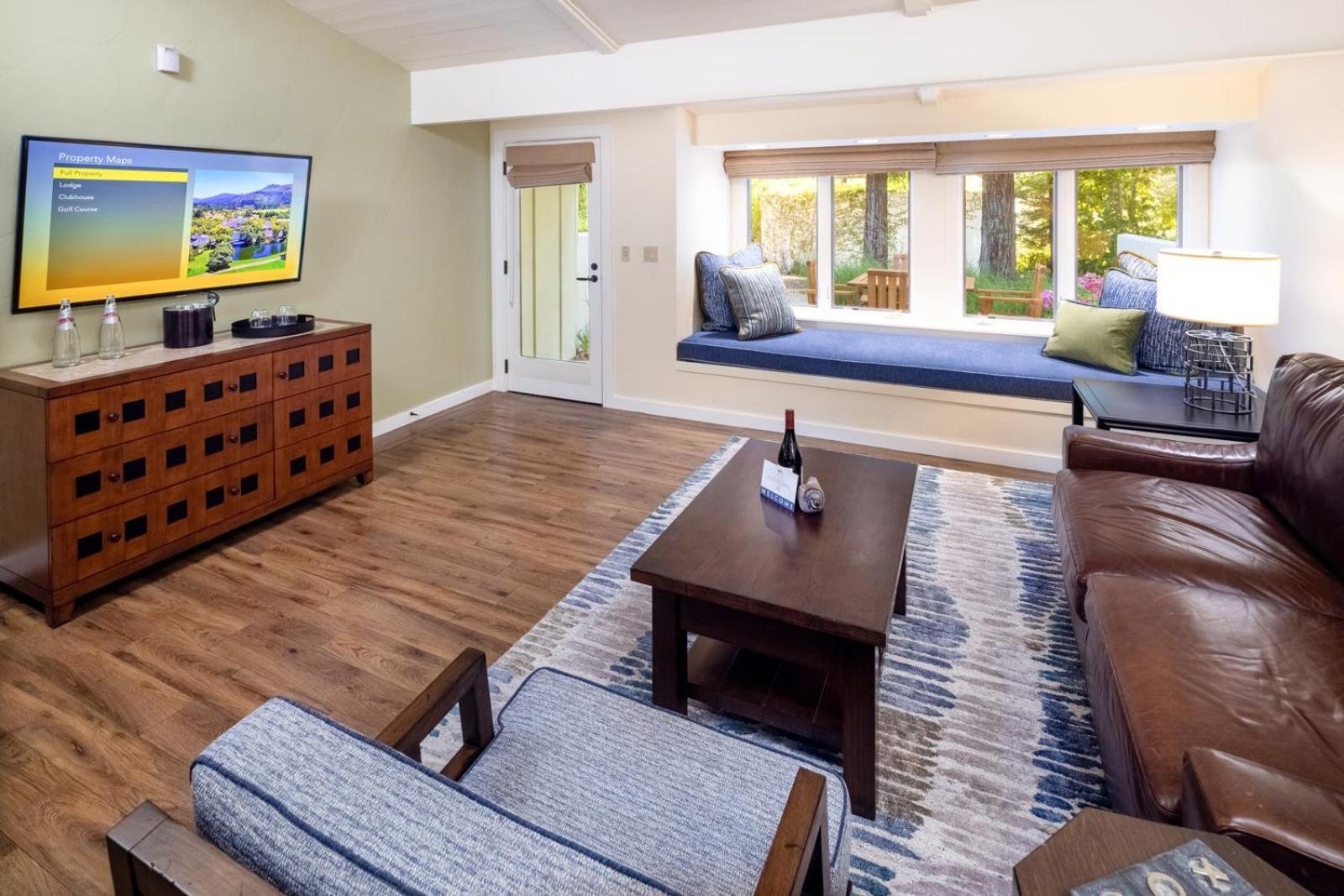The Quail Lodge photo 5