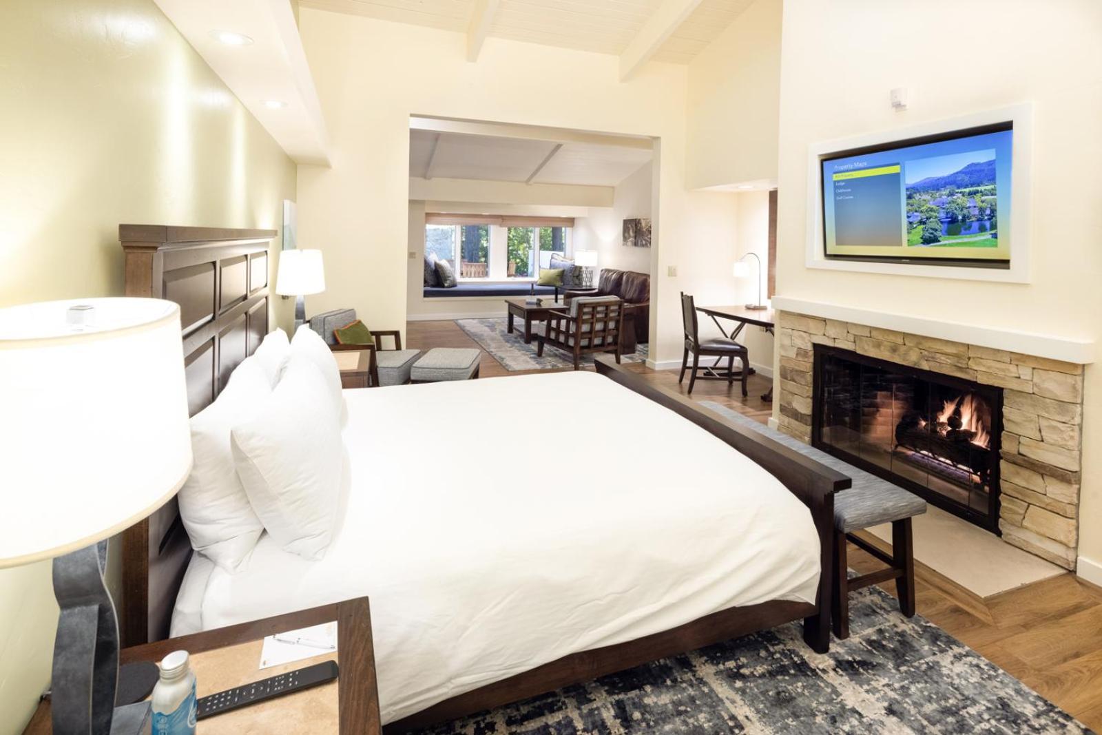 The Quail Lodge photo 70