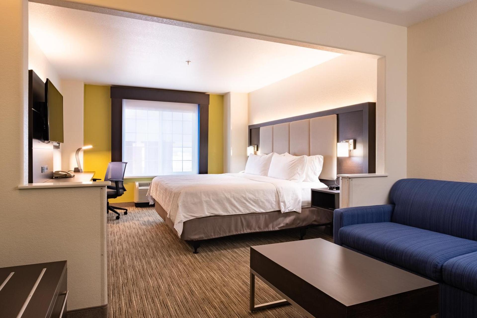 Holiday Inn Express Hotel & Suites Evanston by IHG photo 15