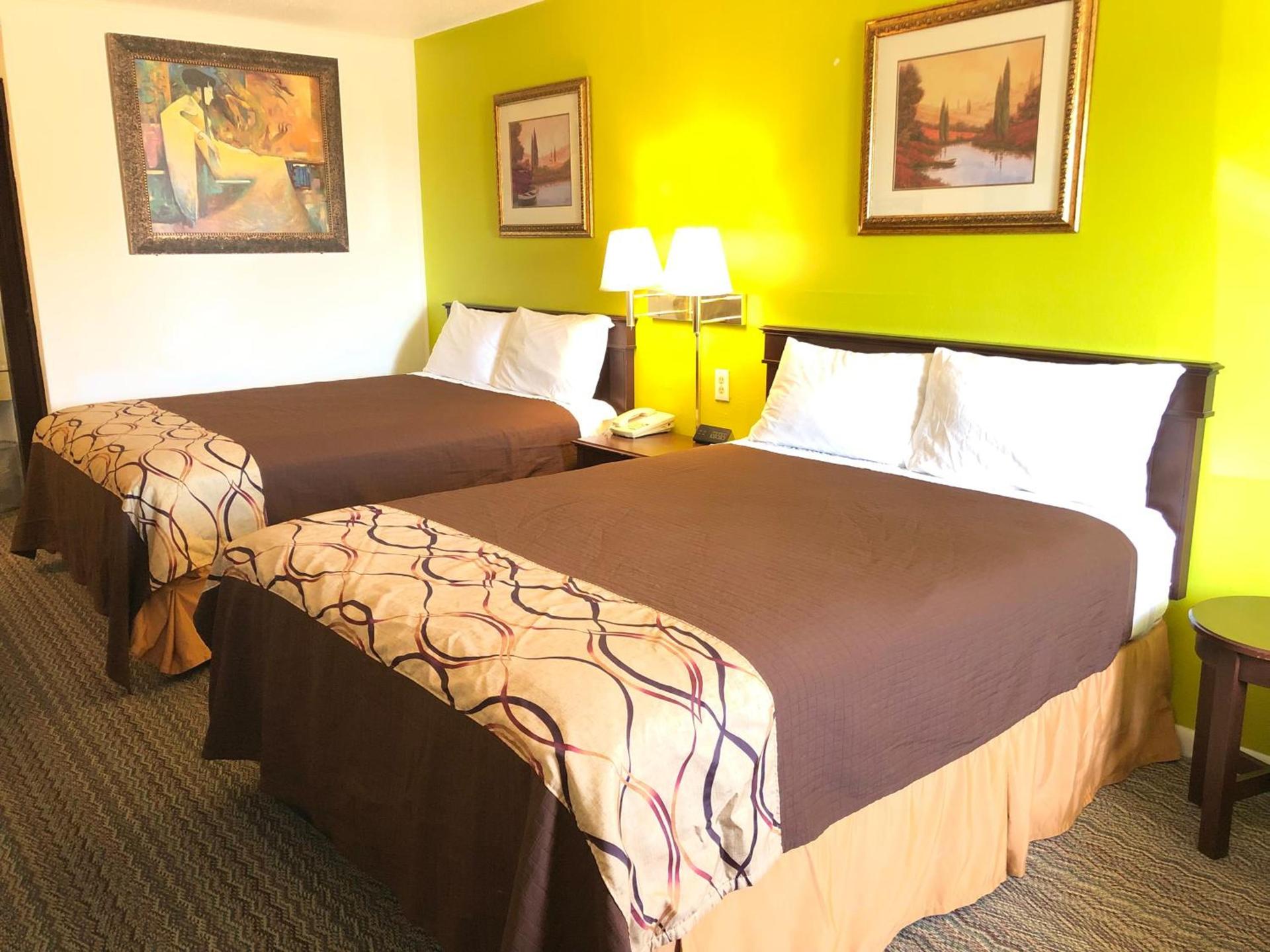 Gateway Inn photo 26