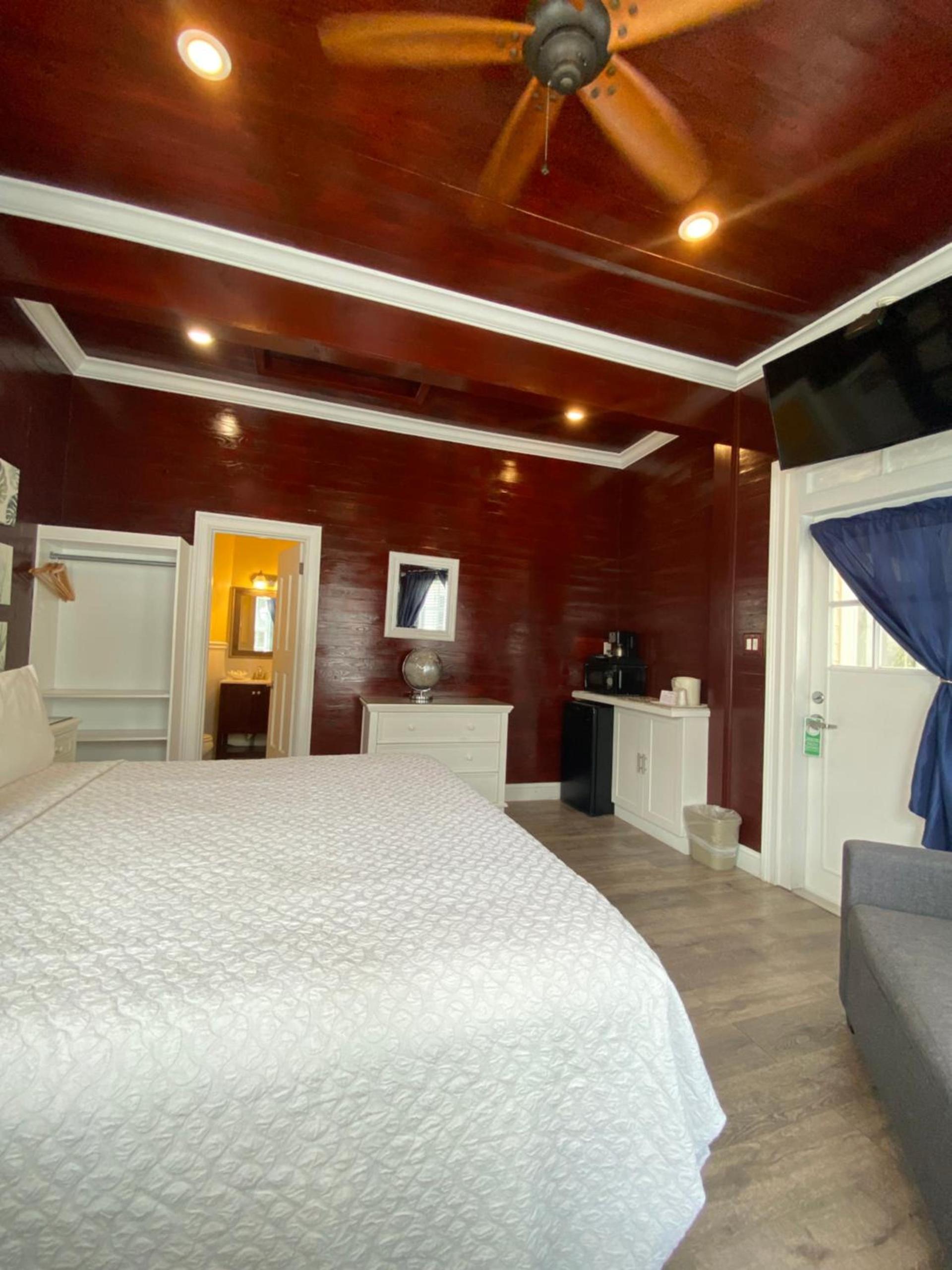 The Palms Hotel photo 43