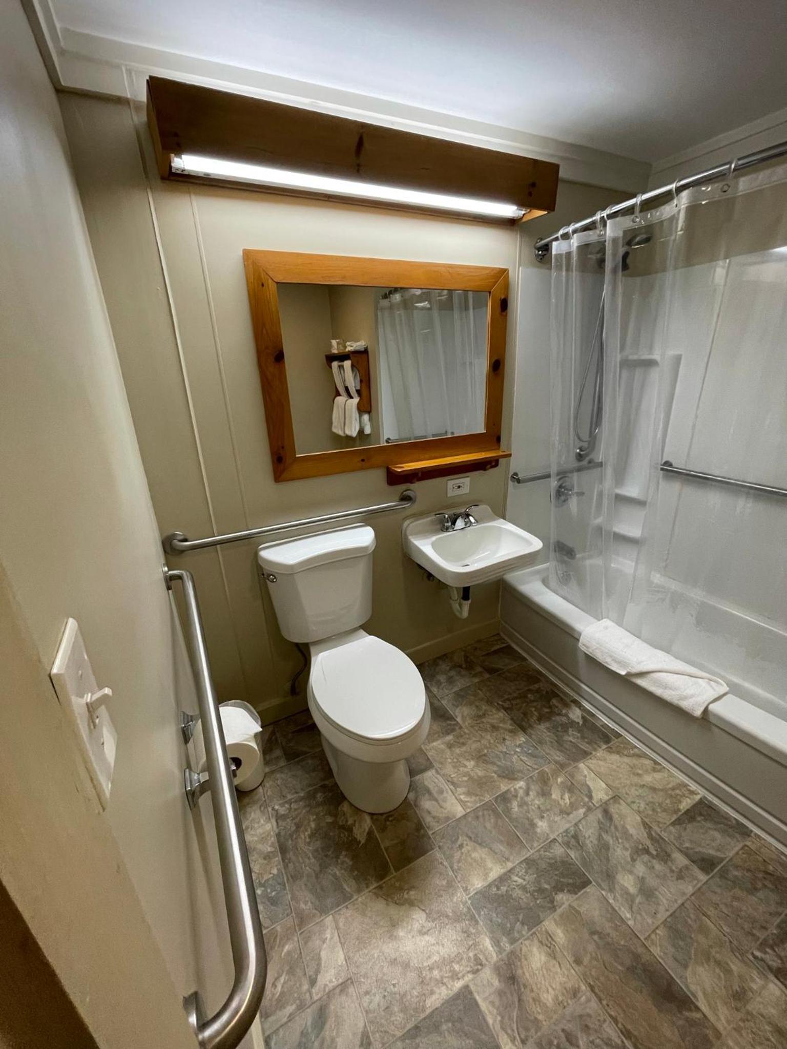 Northern Lights Lodge photo 7