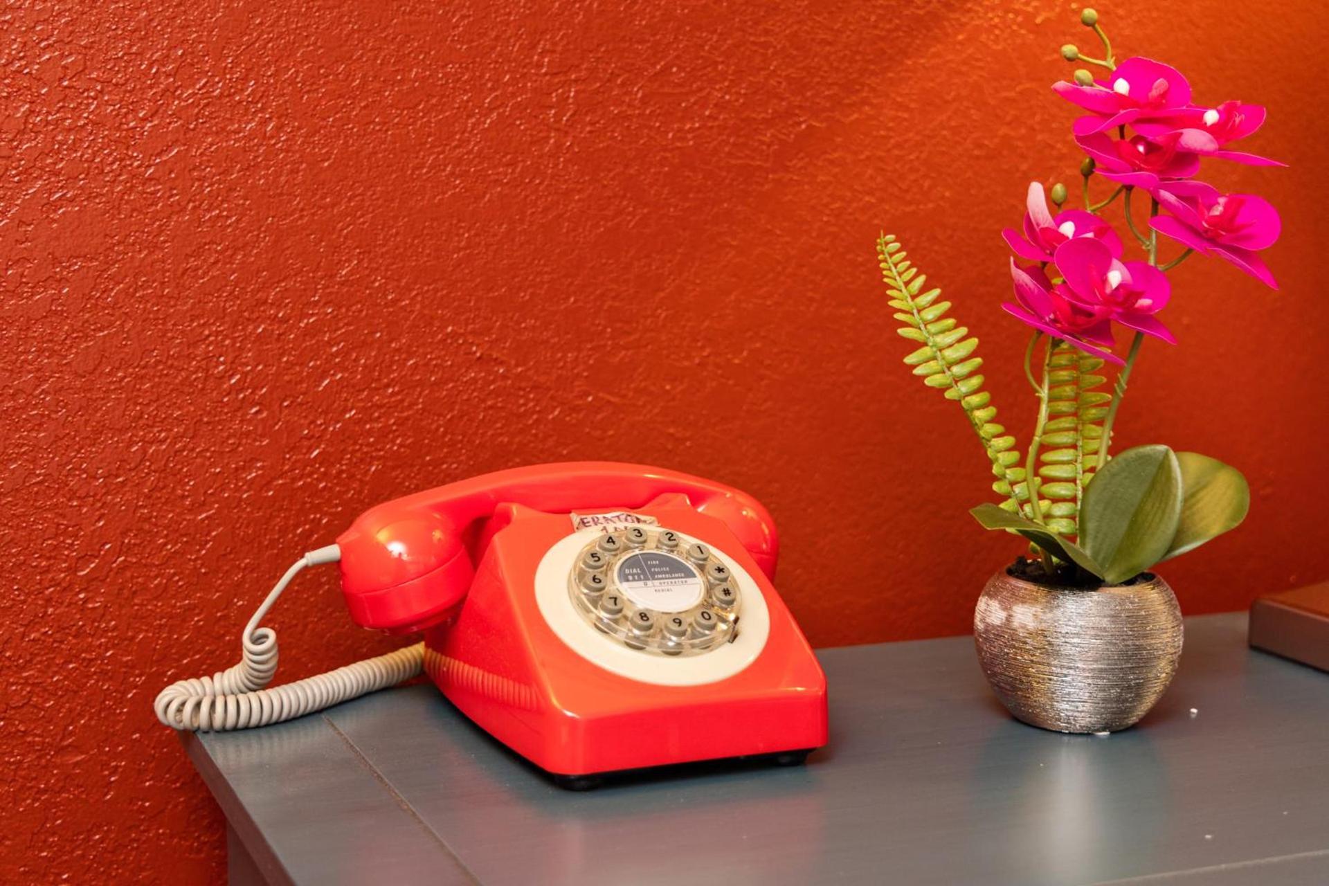 Americana Inn Motel photo 49