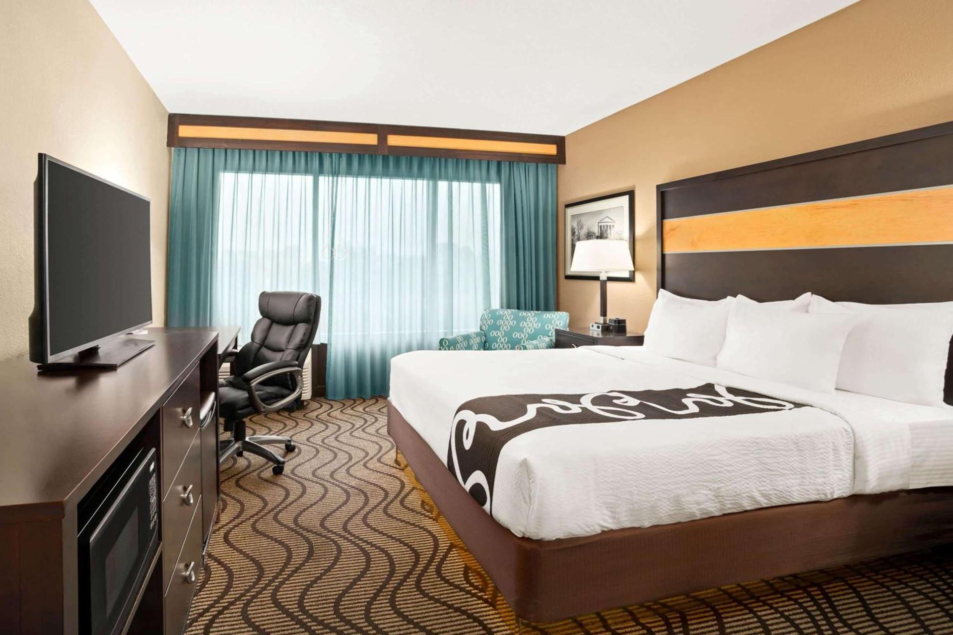 La Quinta Inn & Suites by Wyndham Richmond-Midlothian photo 13