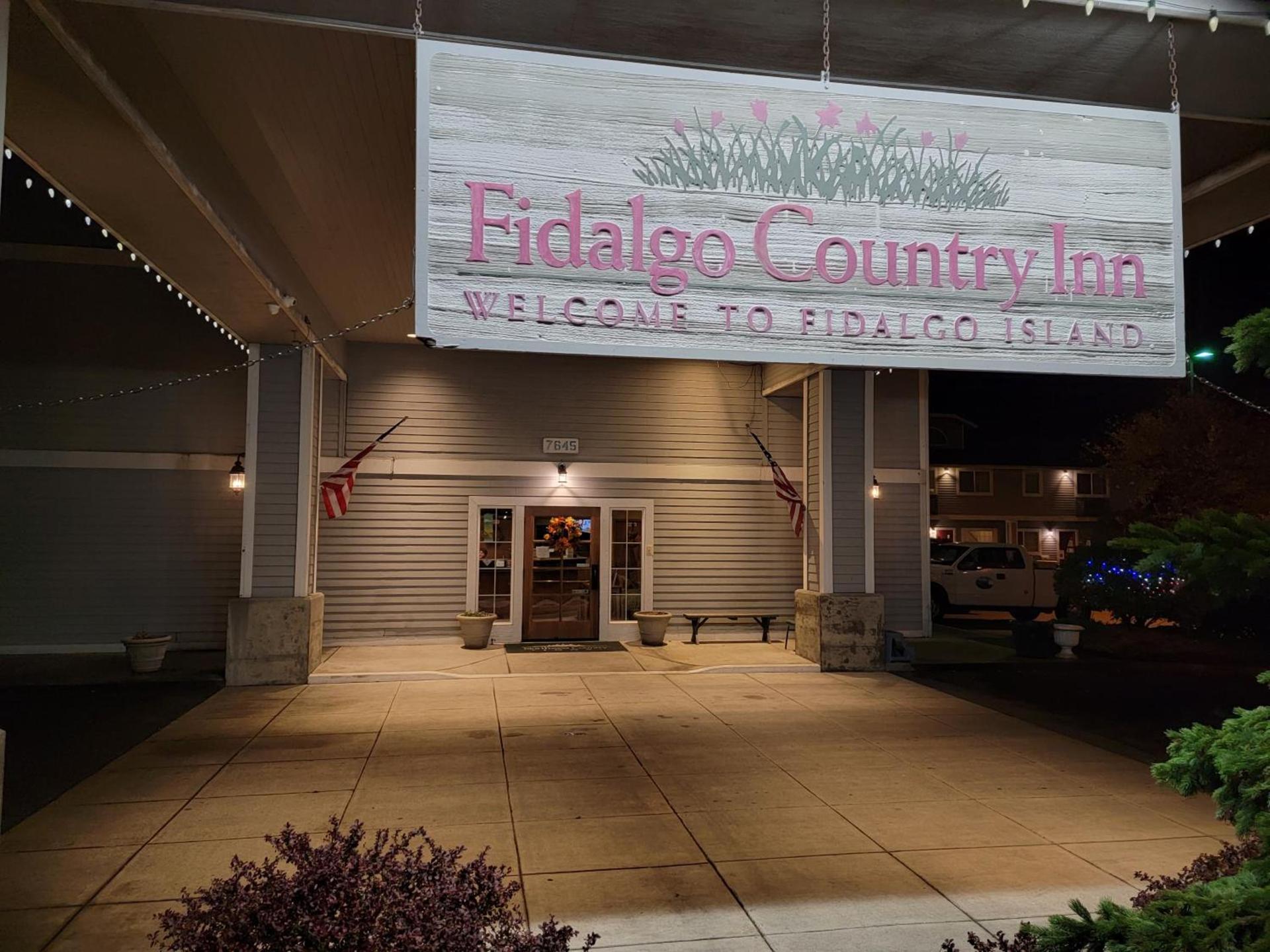 Fidalgo Country Inn photo 45